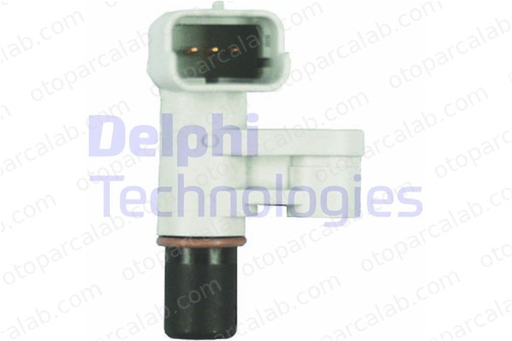 DELPHI SS10740-12B1 Eksantrik Devir Sensörü PEUGEOT 407 SW 406 Break 19208W 9629139880
