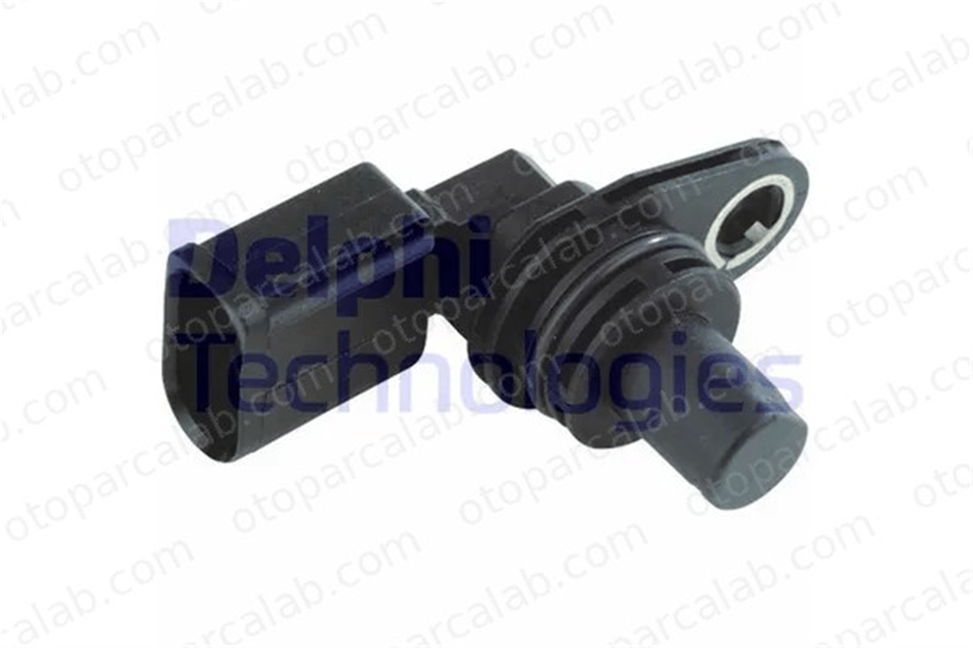 DELPHI SS10771-12B1 Eksantrik Devir Sensörü VW POLO SEAT LEON 2E927321A 02E927321A
