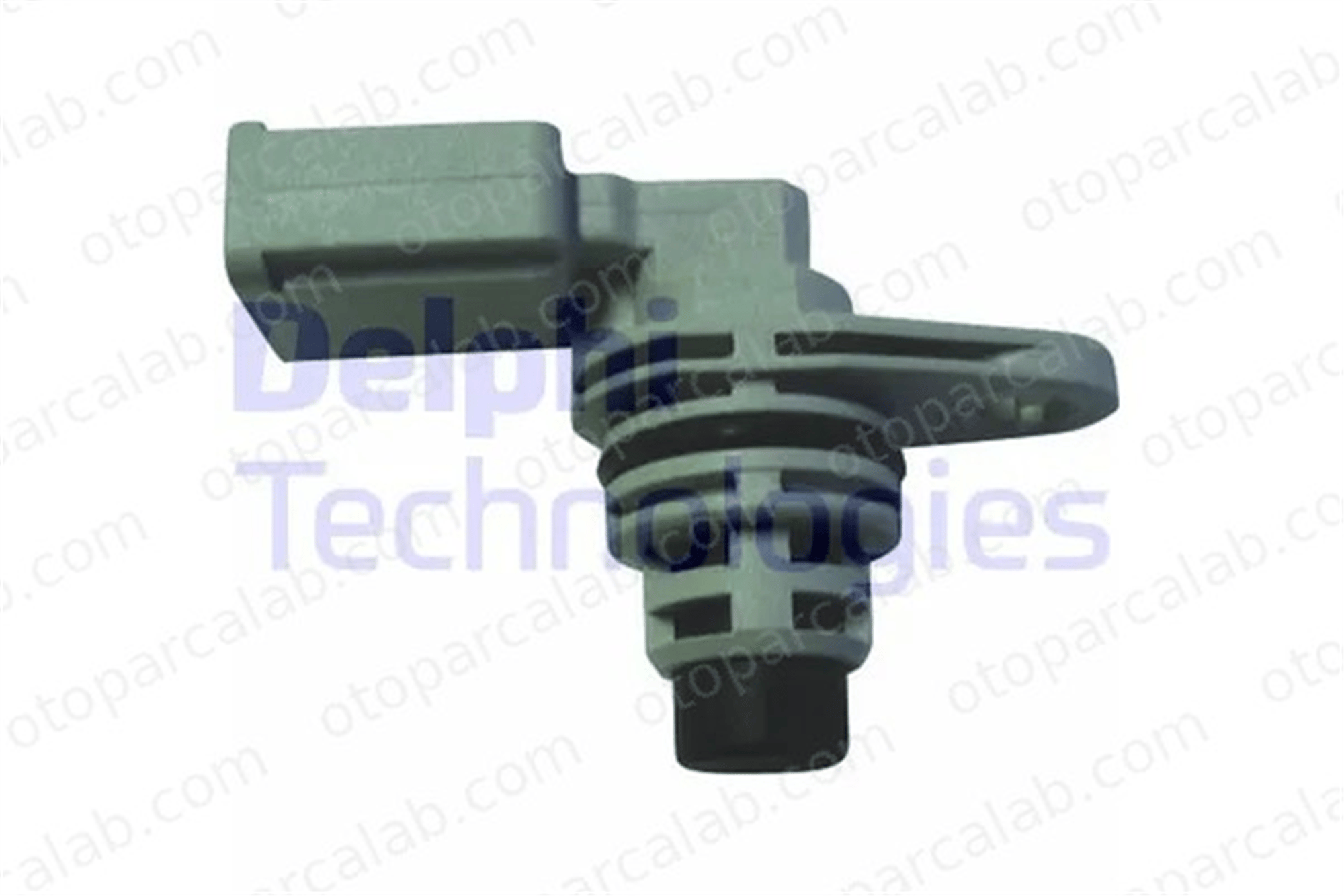 DELPHI SS10773-12B1 Eksantrik Devir Sensörü VW POLO GOLF PLUS V 30907601E 030907601E