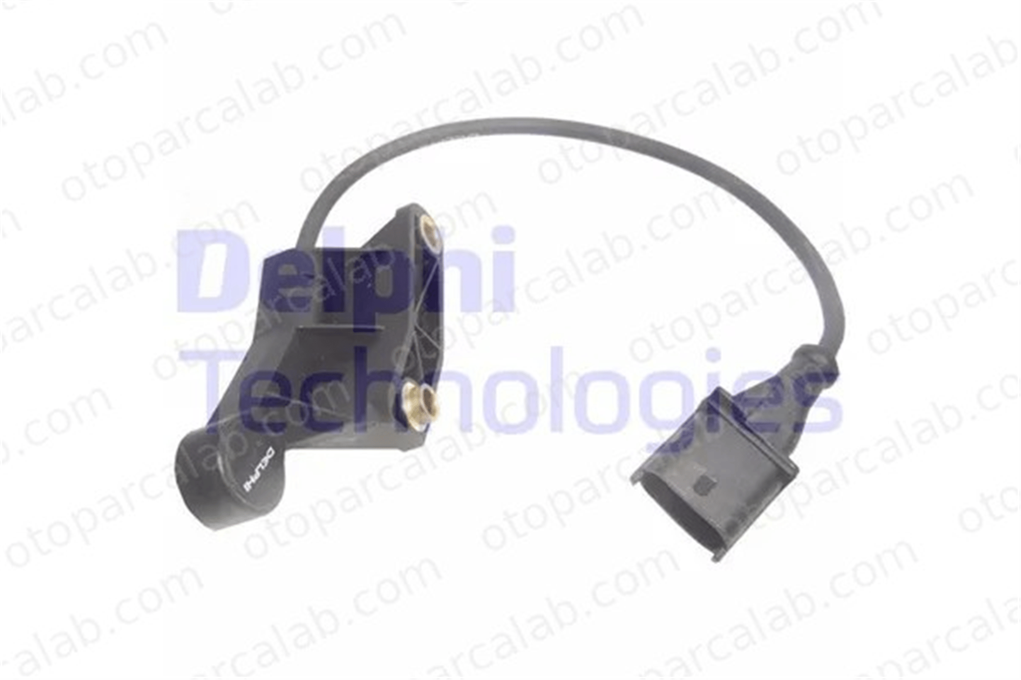 DELPHI SS10884 Eksantrik Devir Sensörü OPEL ASTRA G Coupe ASTRA G Hatchback 90536064 1238425