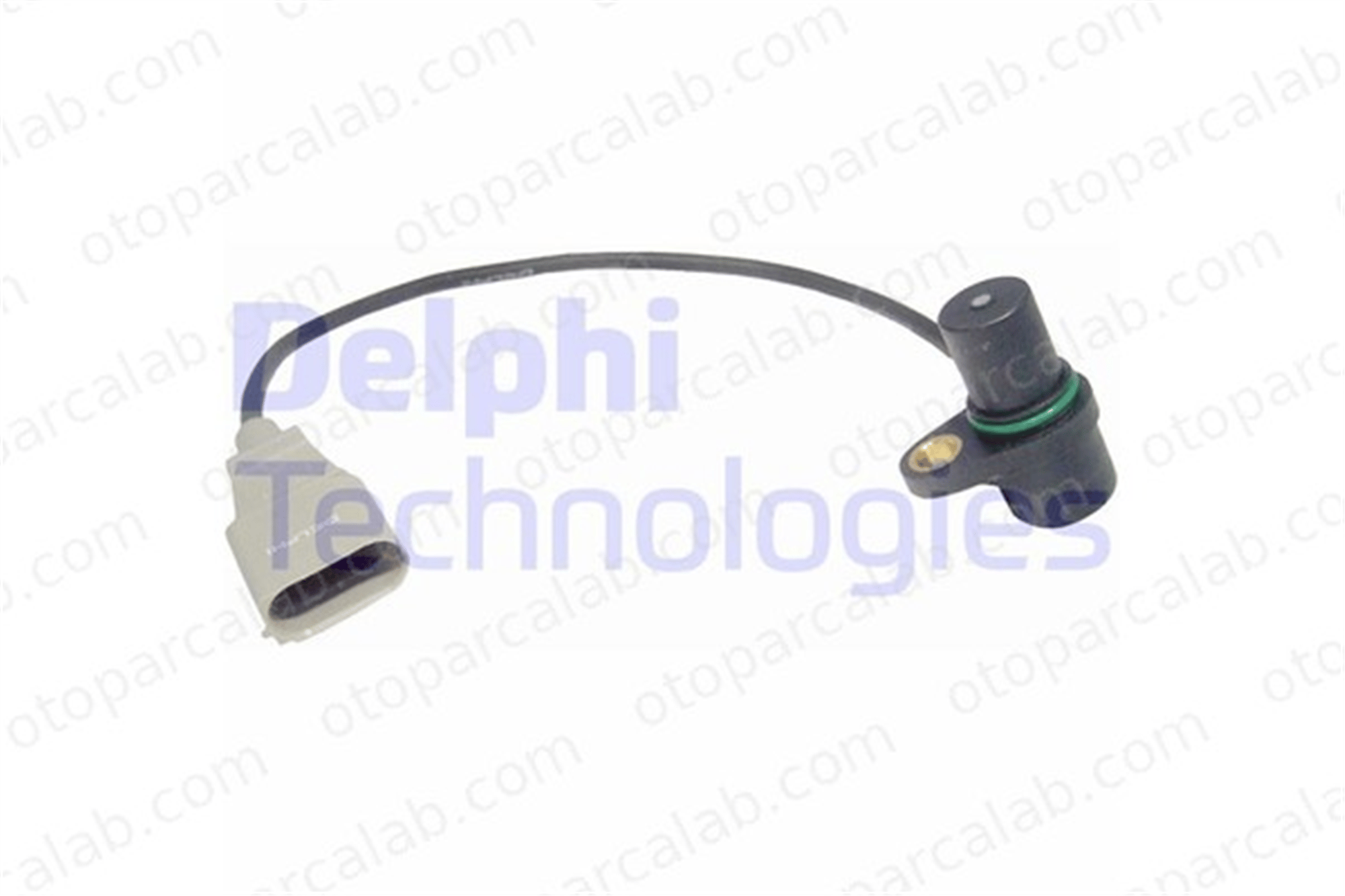DELPHI SS10891 Krank Sensörü AUDI A6 C6 A6 C6 Avant 6A906433E 06A906433E