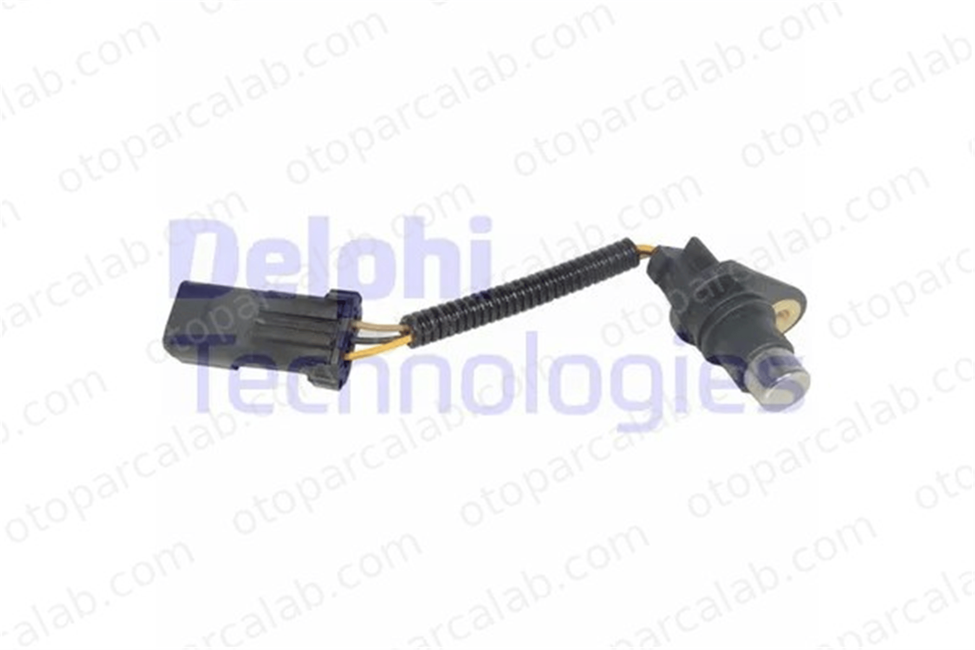 DELPHI SS10896 Krank Sensörü HYUNDAI COUPE II SANTA FÉ I 3918037150 3918037200