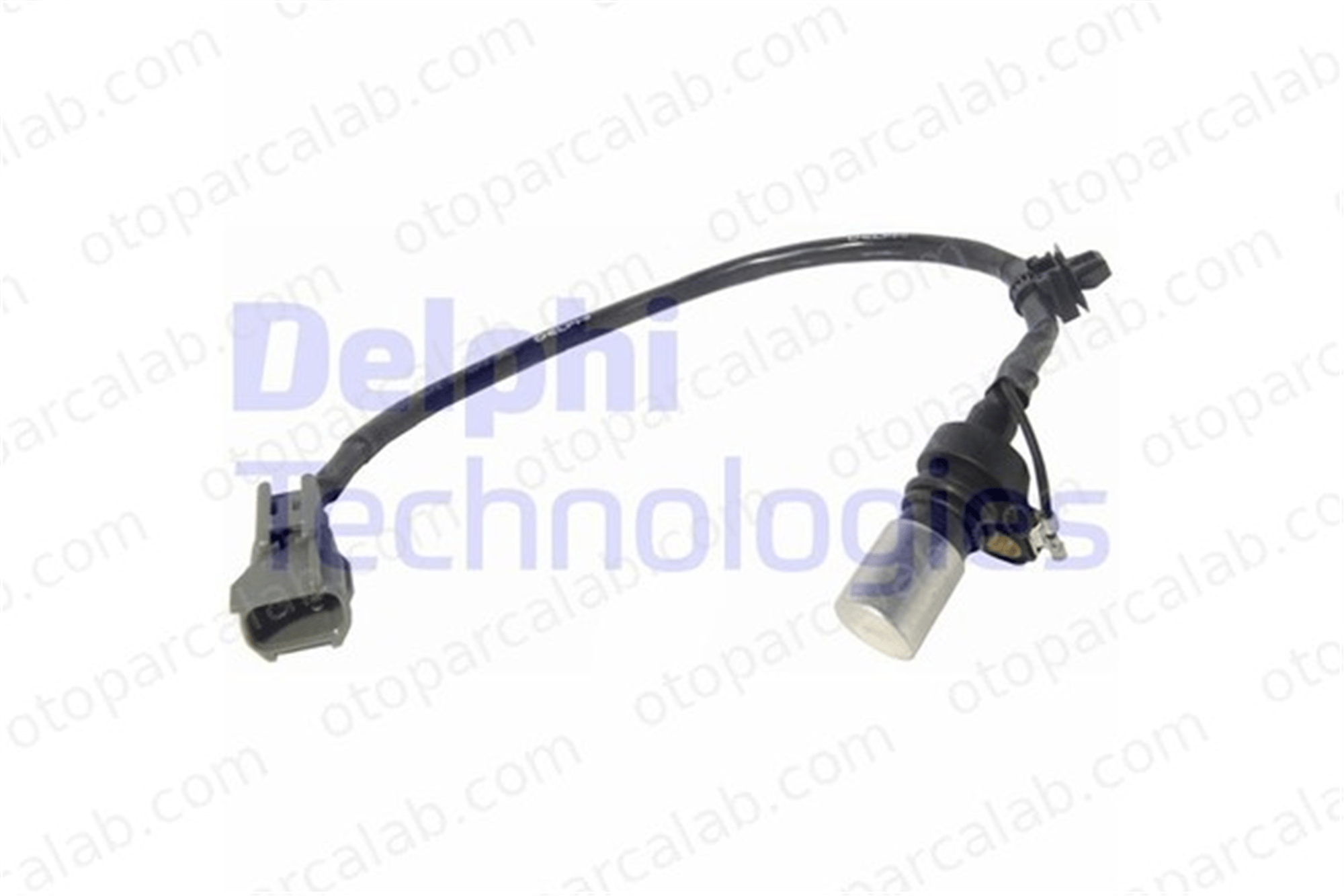 DELPHI SS10901 Krank Sensörü TOYOTA AVENSIS AVENSIS Station wagon 9008019024 9091905047