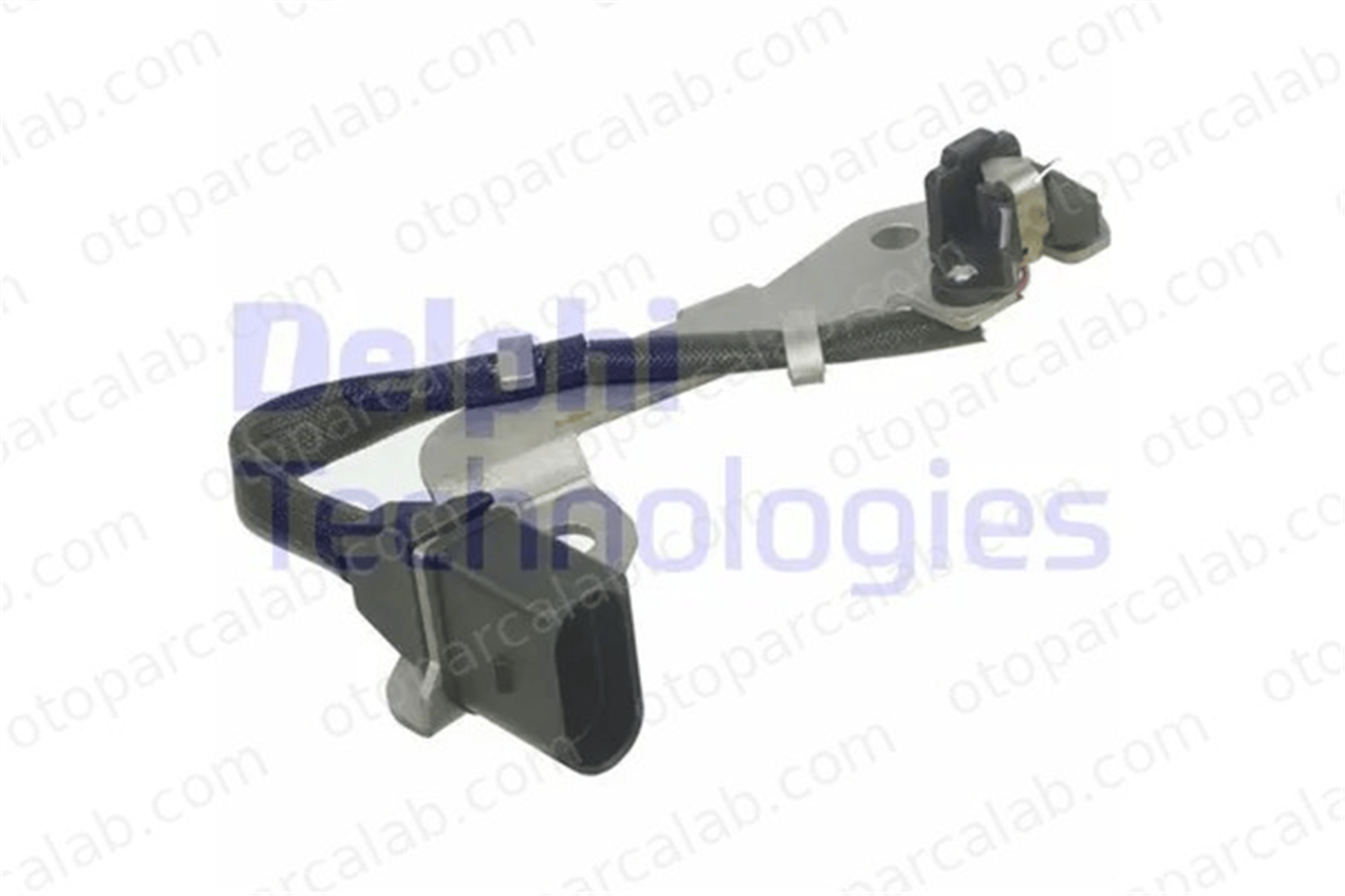 DELPHI SS10940 Eksantrik Devir Sensörü SEAT ALHAMBRA AUDI A3 6A905161B 06A905161B