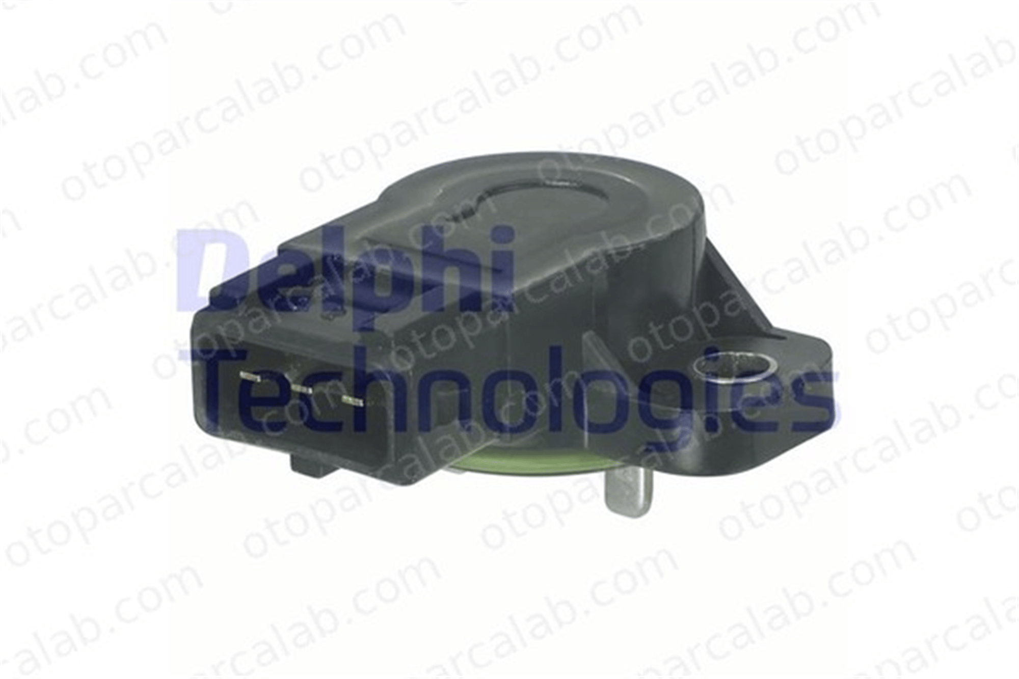 DELPHI SS10999-12B1 Gaz Kelebeği Sensörü HYUNDAI SANTA FÉ I SONATA IV 3510238610