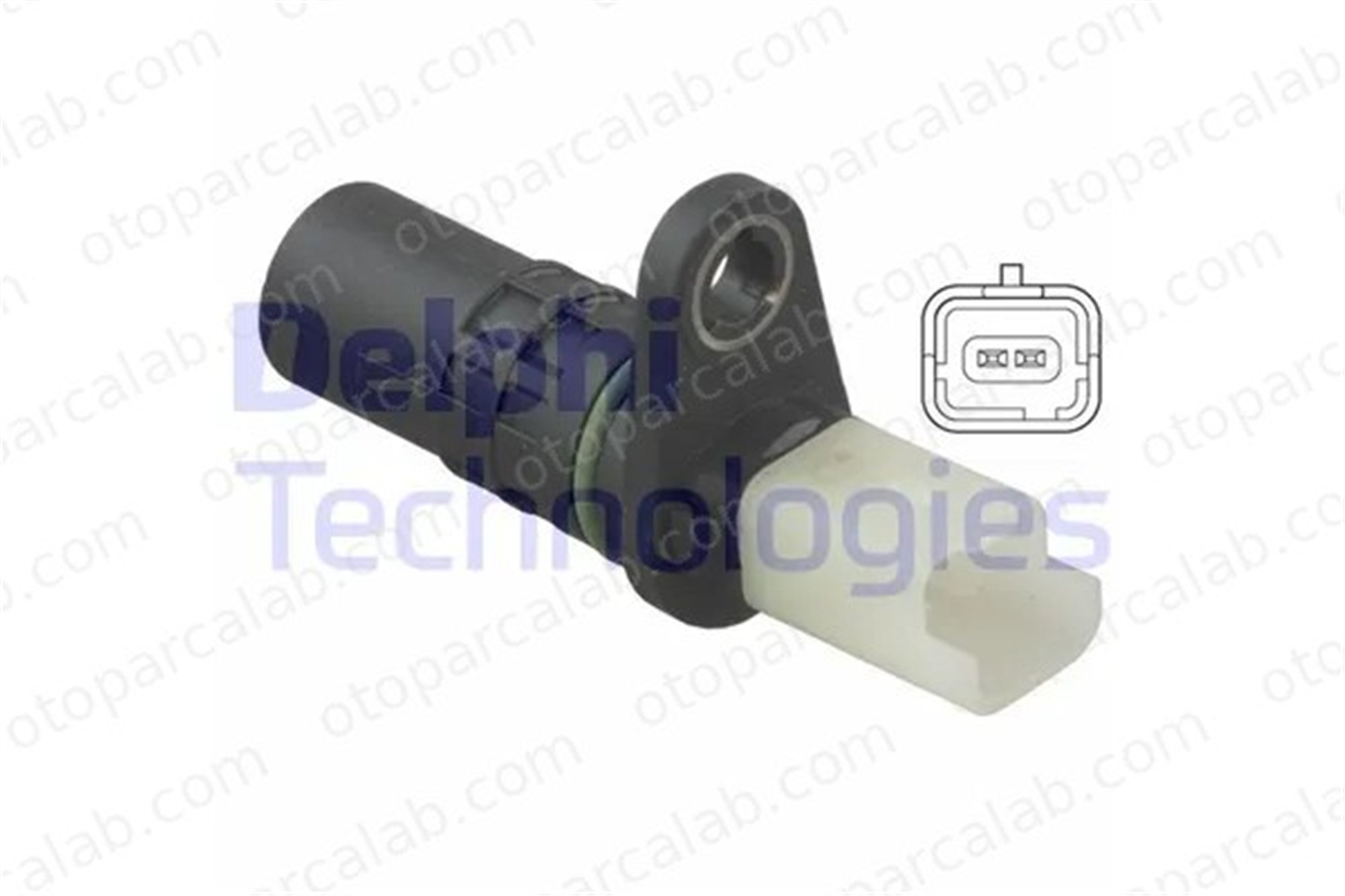 DELPHI SS11051 Krank Sensörü OPEL MOVANO B Panelvan/Van MOVANO B Platform şasi 94341670 8200668500