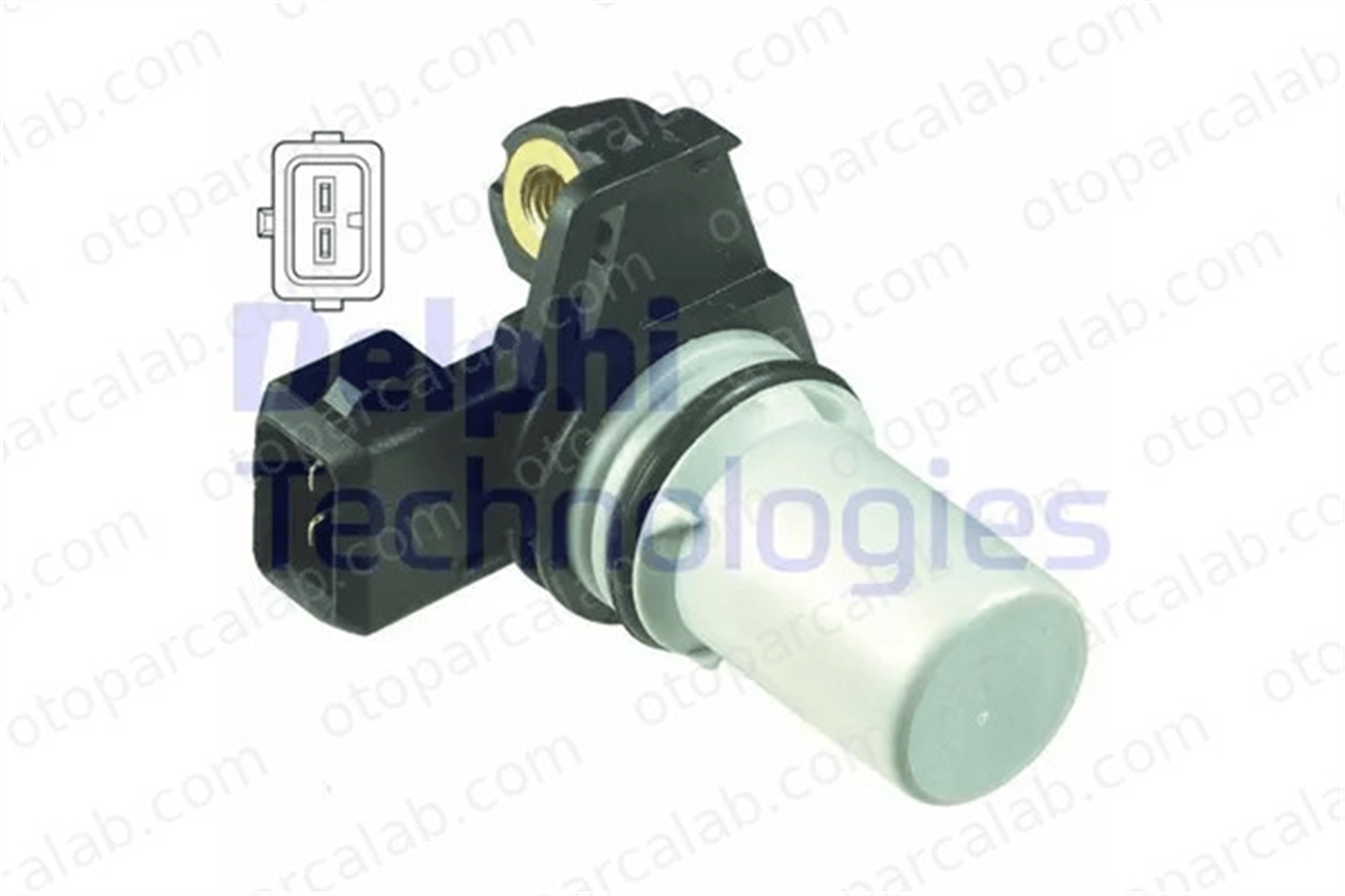 DELPHI SS11079 Krank Sensörü FORD TOURNEO CONNECT TRANSIT CONNECT 1M5A6C315AE 1131913