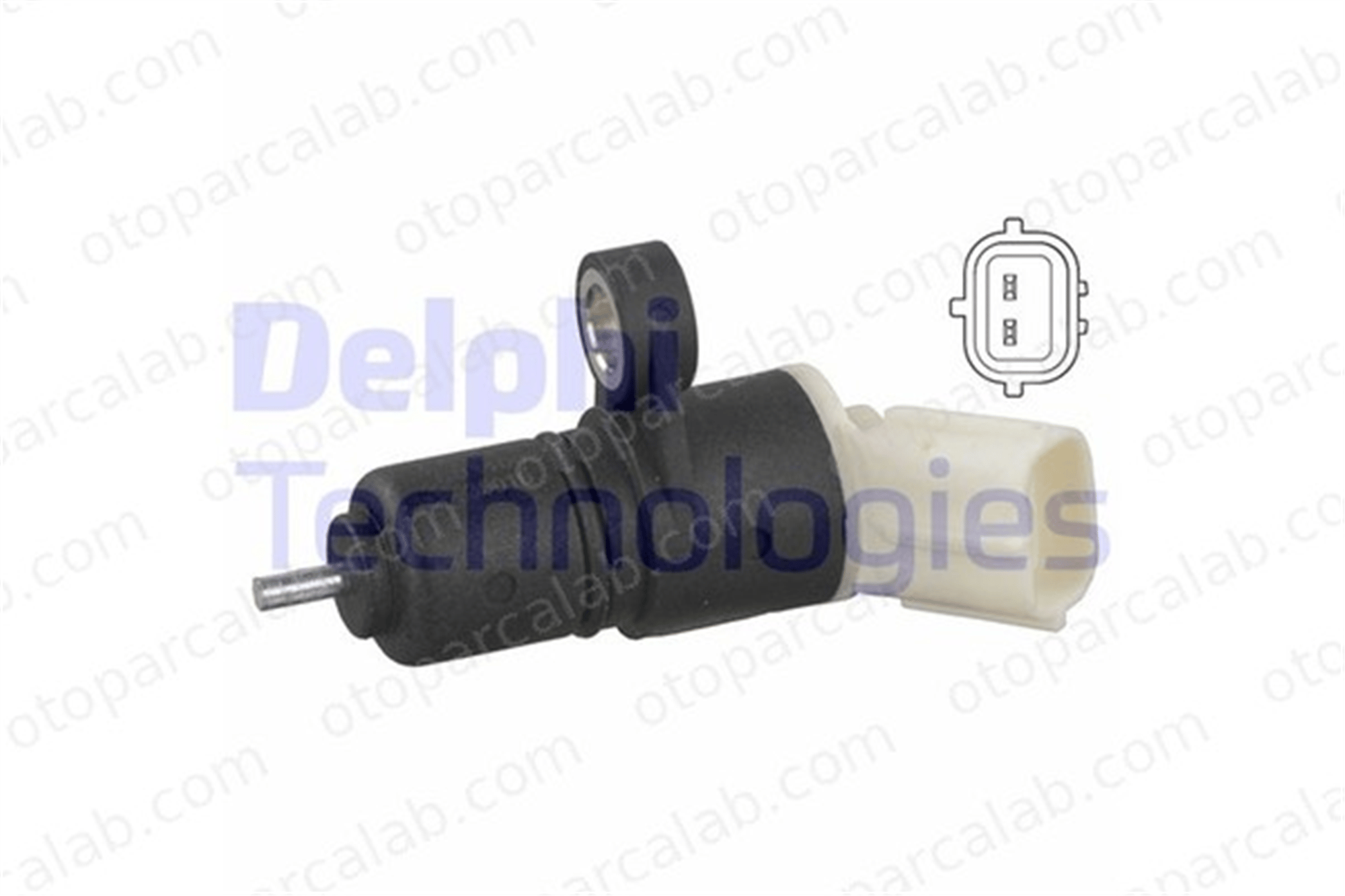 DELPHI SS11093 Krank Sensörü ROVER 25 I Hatchback 200 II Hatchback NSC100390L NSC100390