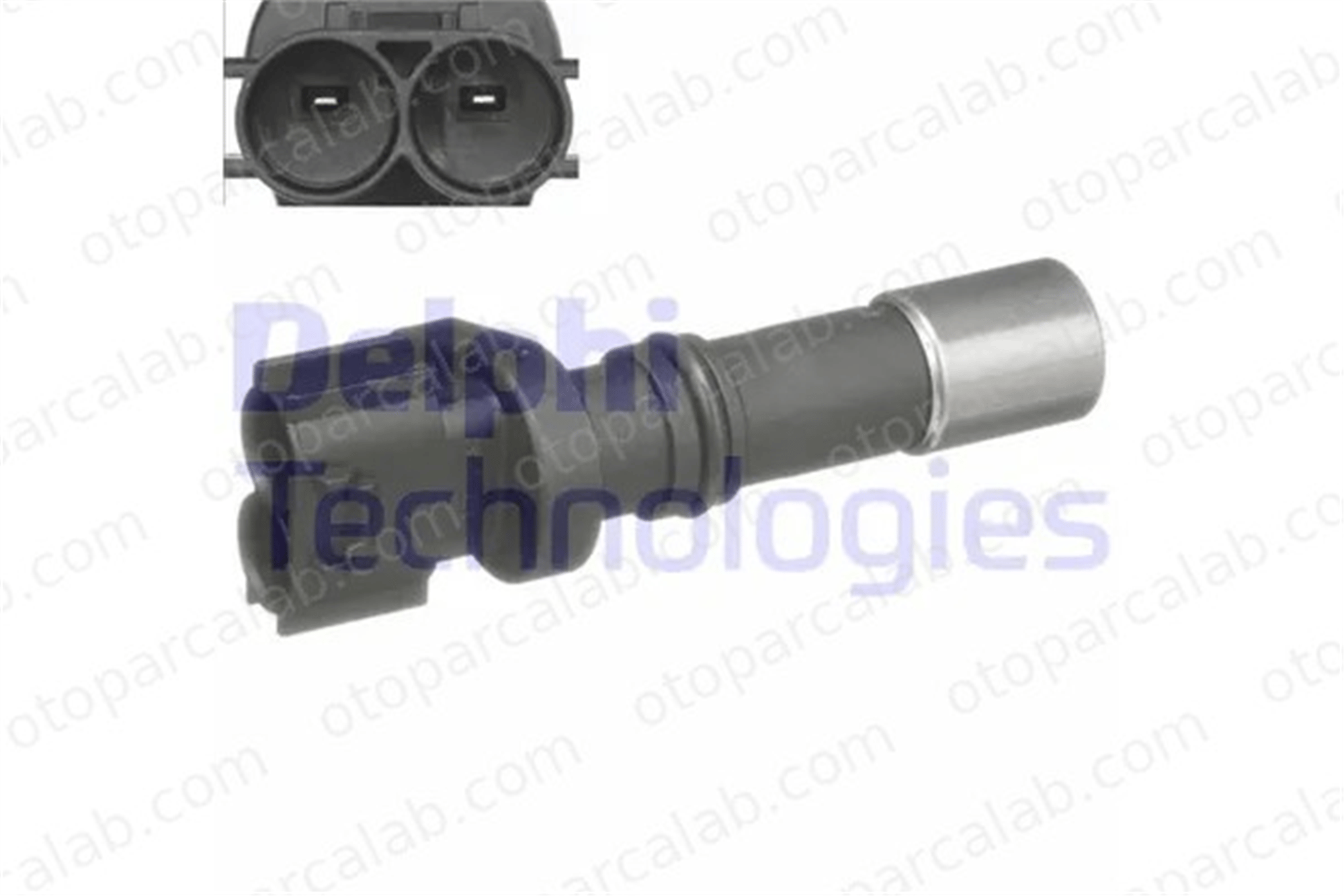DELPHI SS11268 Krank Sensörü TOYOTA COROLLA Sedan AURIS 9091905070 90919A5004