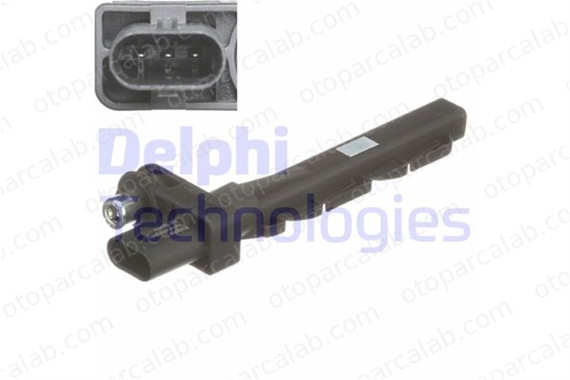 DELPHI SS12009-12B1 Krank Sensörü BMW 5 3 13627806782