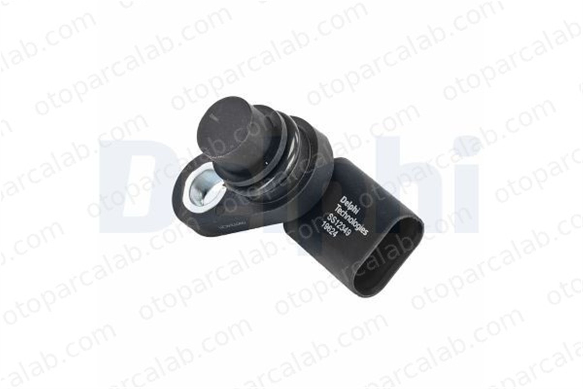 DELPHI SS12349-12B1 Eksantrik Devir Sensörü MERCEDES-BENZ S-SERISI E-SERISI T-Model 237314986R 237317290R