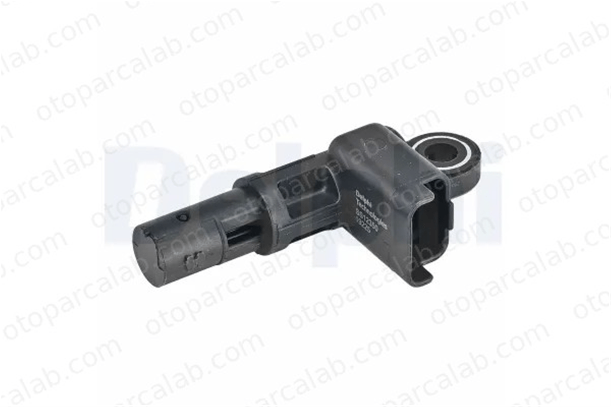 DELPHI SS12350-12B1 Eksantrik Devir Sensörü CITROËN JUMPER Minibüs/Otobüs JUMPER Panelvan/Van 9674262380