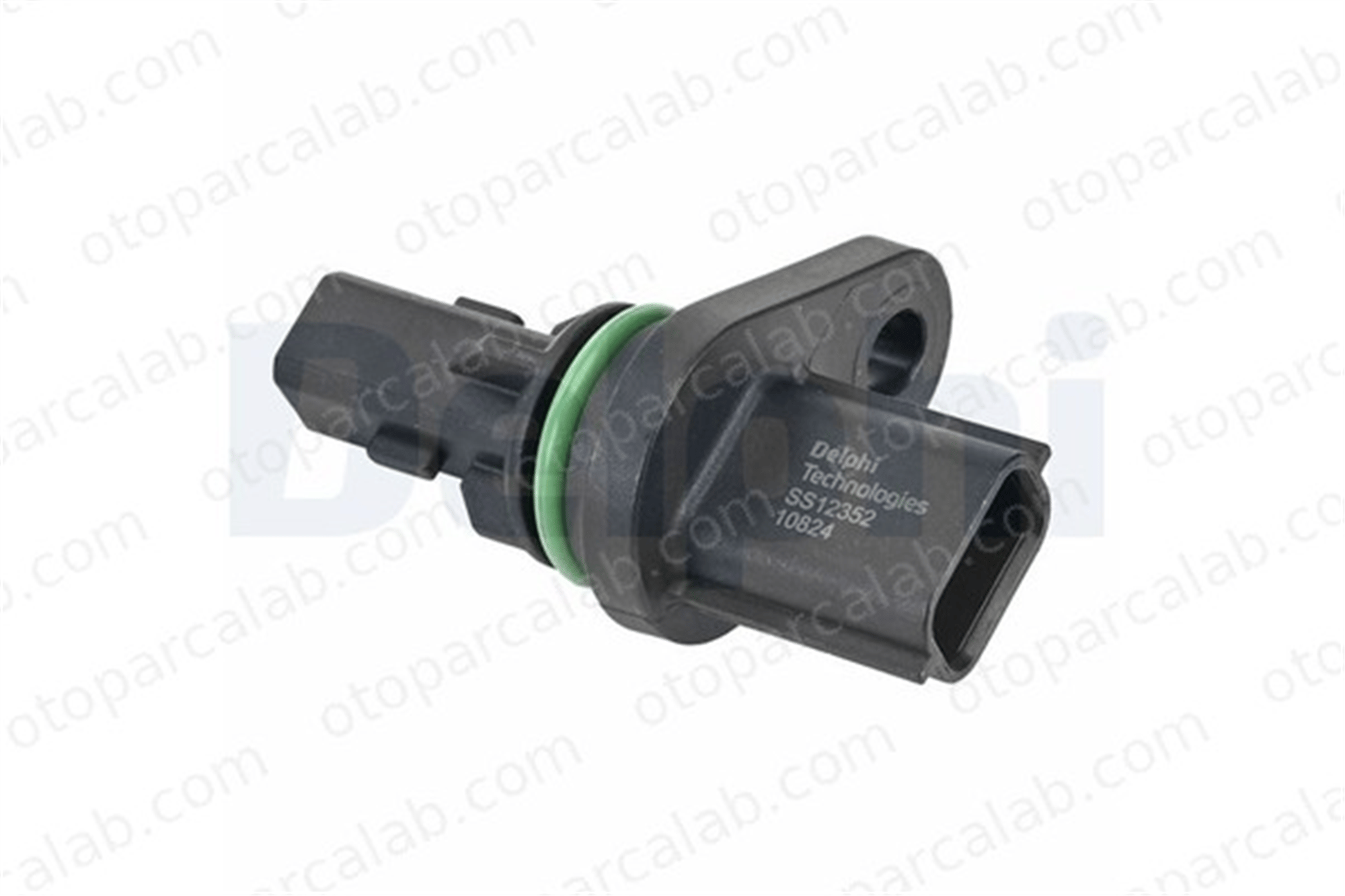 DELPHI SS12352-12B1 Eksantrik Devir Sensörü NISSAN JUKE DACIA DUSTER 23731ED02A 23731ED02B