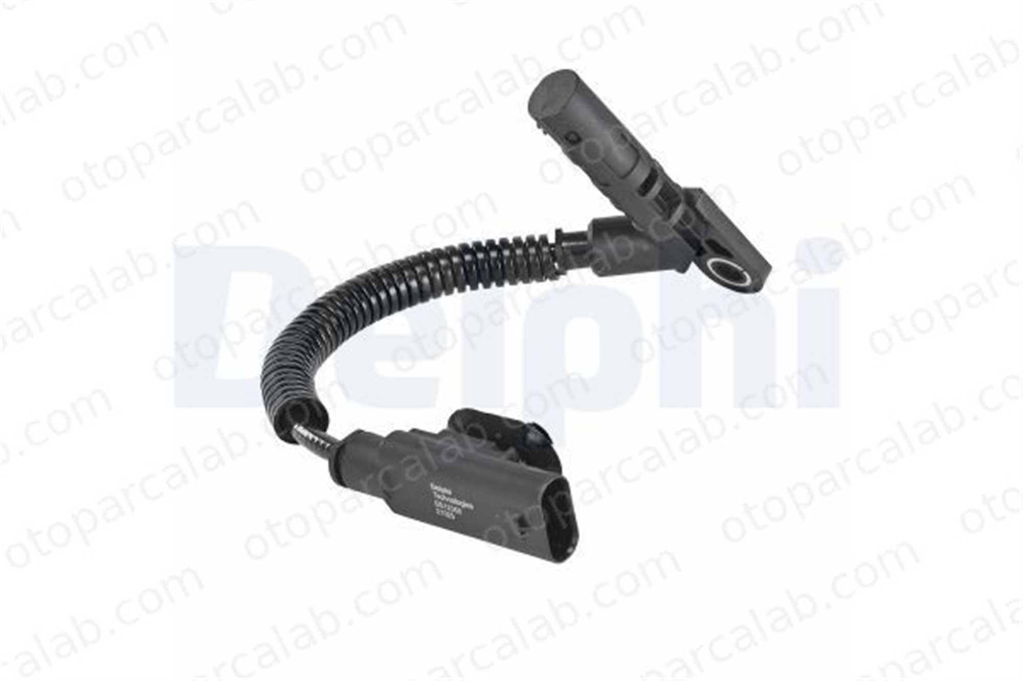 DELPHI SS12355-12B1 Eksantrik Devir Sensörü CITROËN C3 AIRCROSS II BERLINGO 9810375980