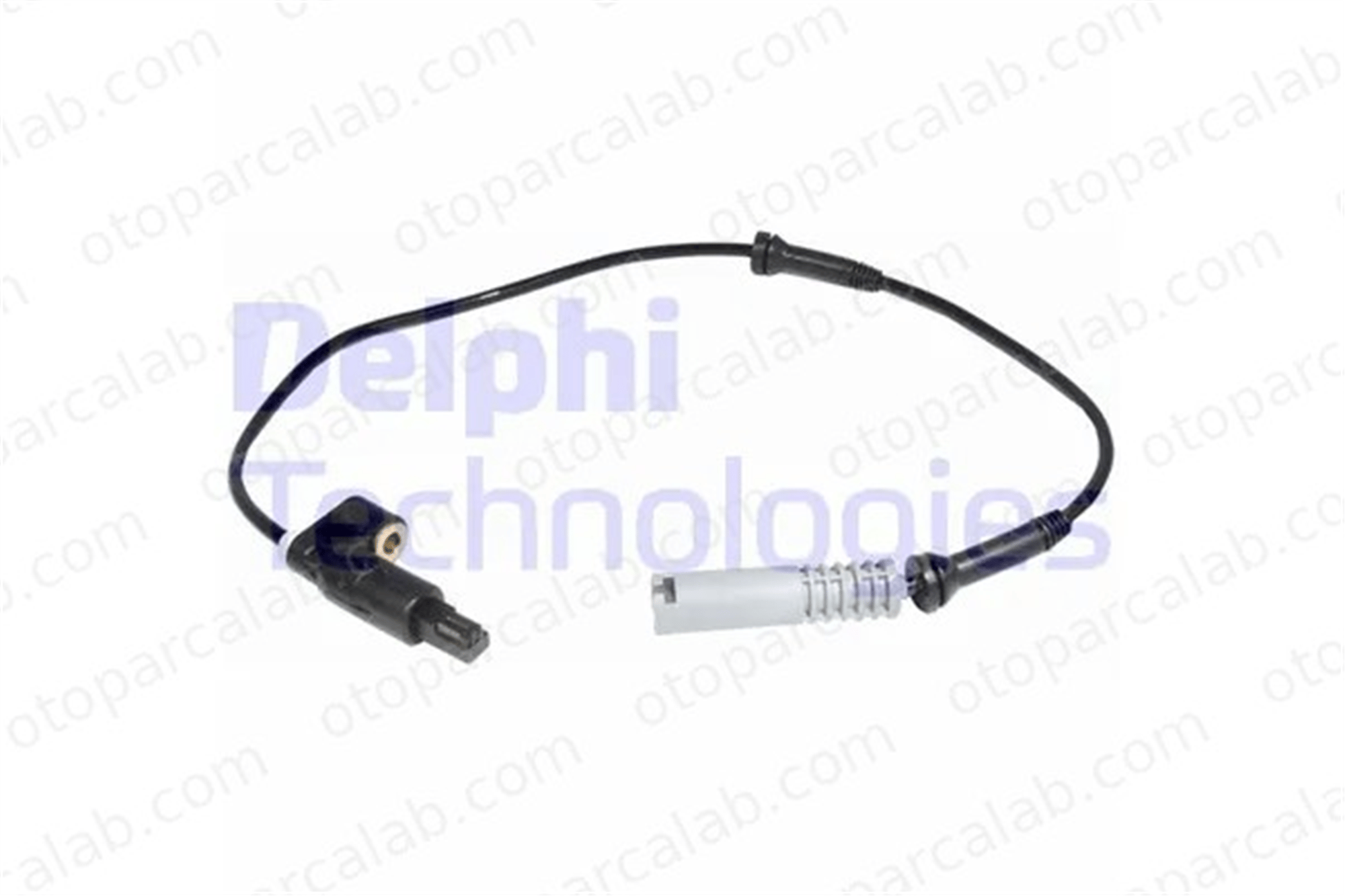 DELPHI SS20005 Abs Sensörü Ön Sağ veya Sol BMW 3 Z3 Roadster 34521163027 34521163188