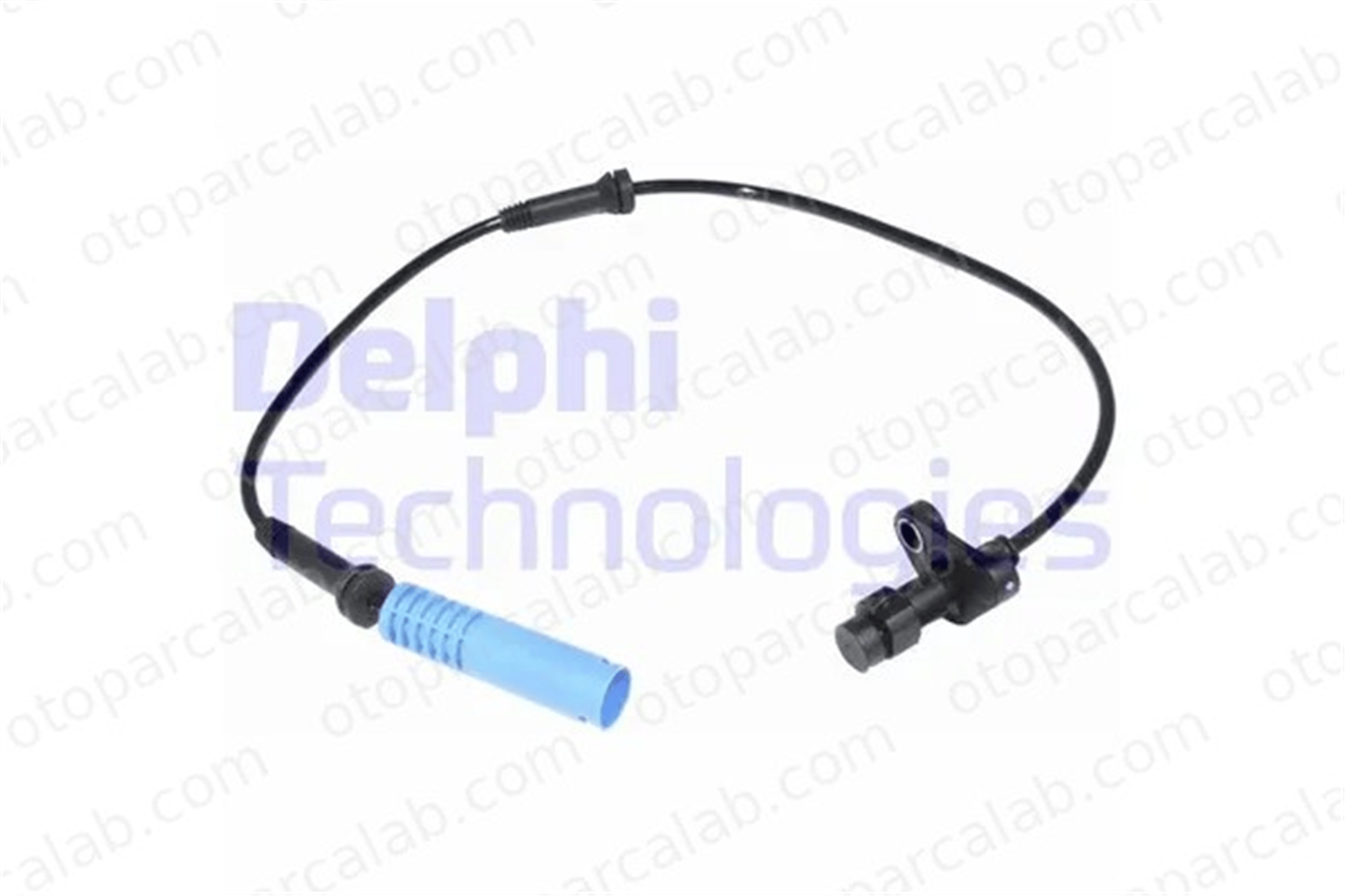DELPHI SS20007 Abs Sensörü Ön Sağ veya Sol BMW 5 5 Touring 34520025723 34521165534