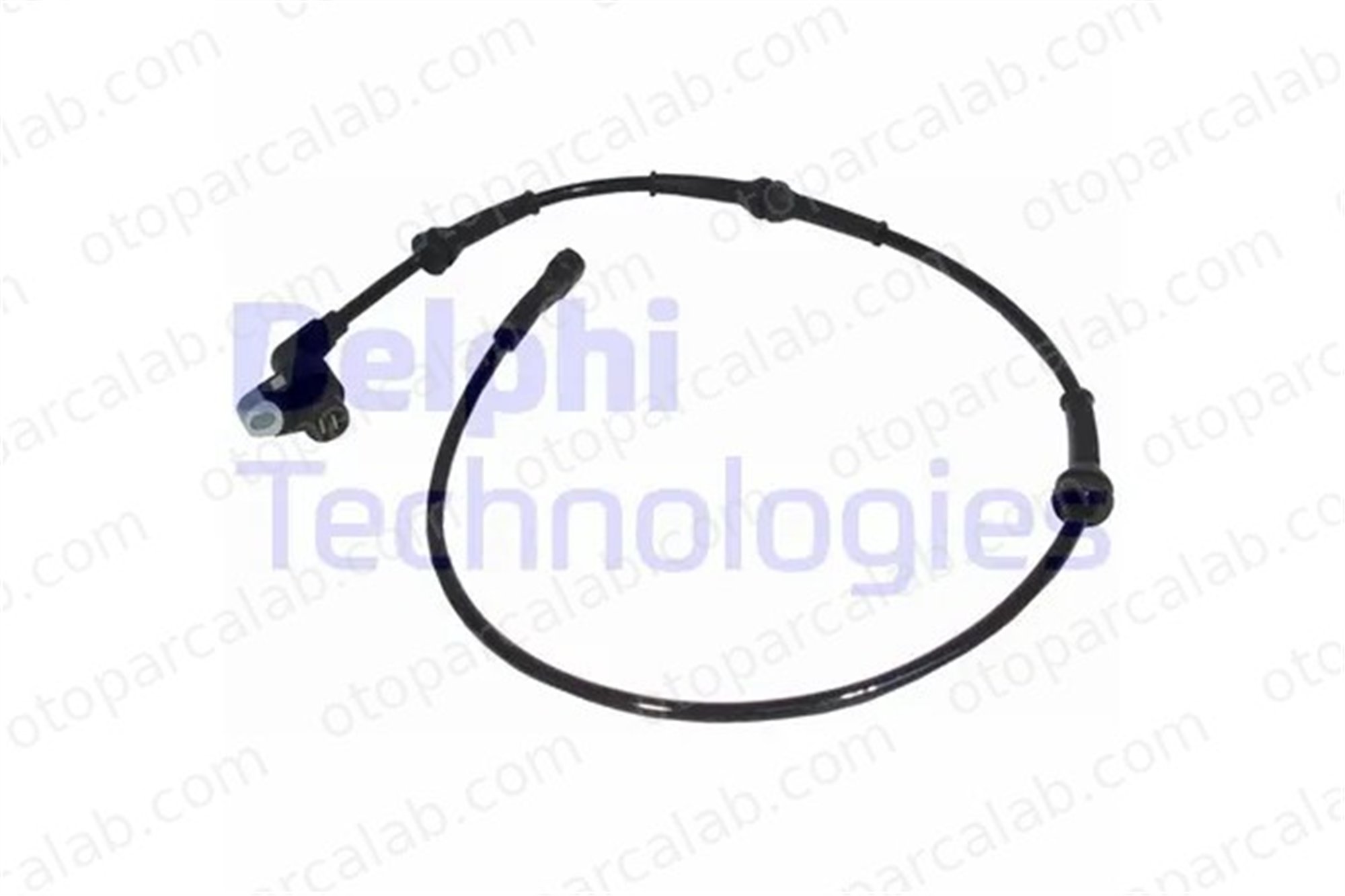 DELPHI SS20018 Abs Sensörü Ön Sağ veya Sol FORD KA STREET KA 1038224 97KG2B372AA