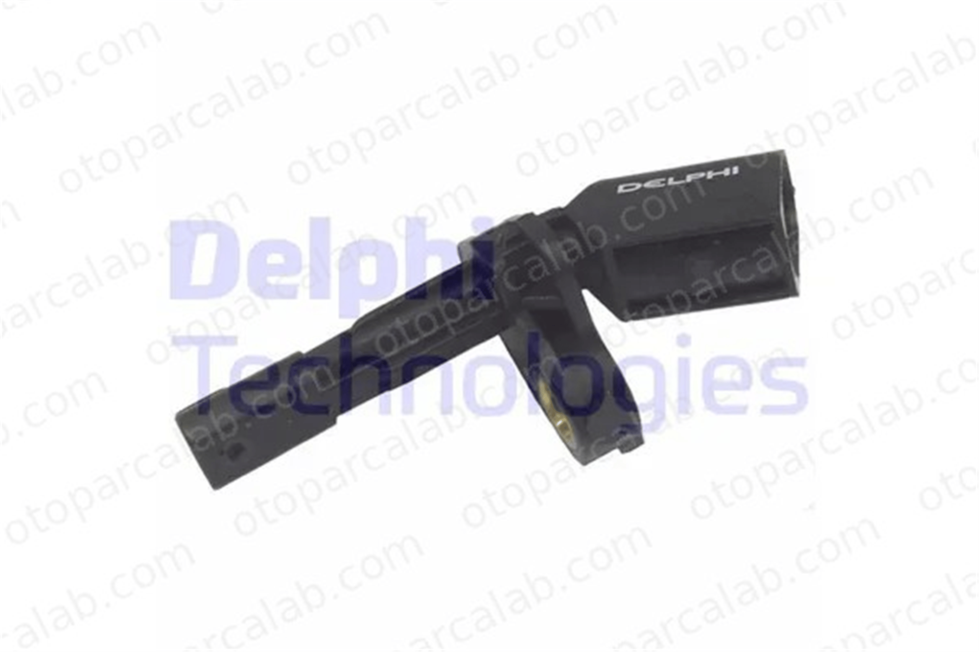 DELPHI SS20033 Abs Sensörü Arka Sol VW TOURAN GOLF PLUS V 1K0927807 WHT003859