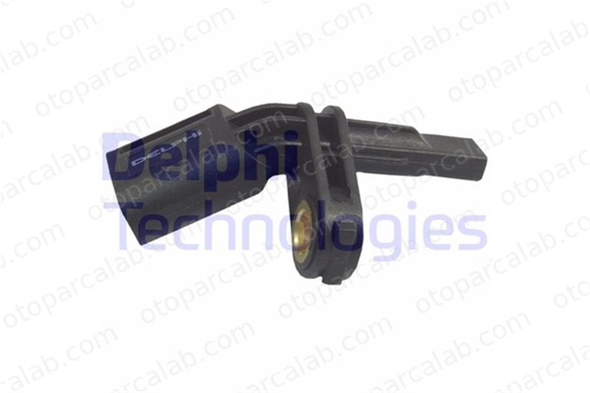 DELPHI SS20036 Abs Sensörü Ön Sağ AUDI A3 Sportback A3 7H0927804 WHT003856