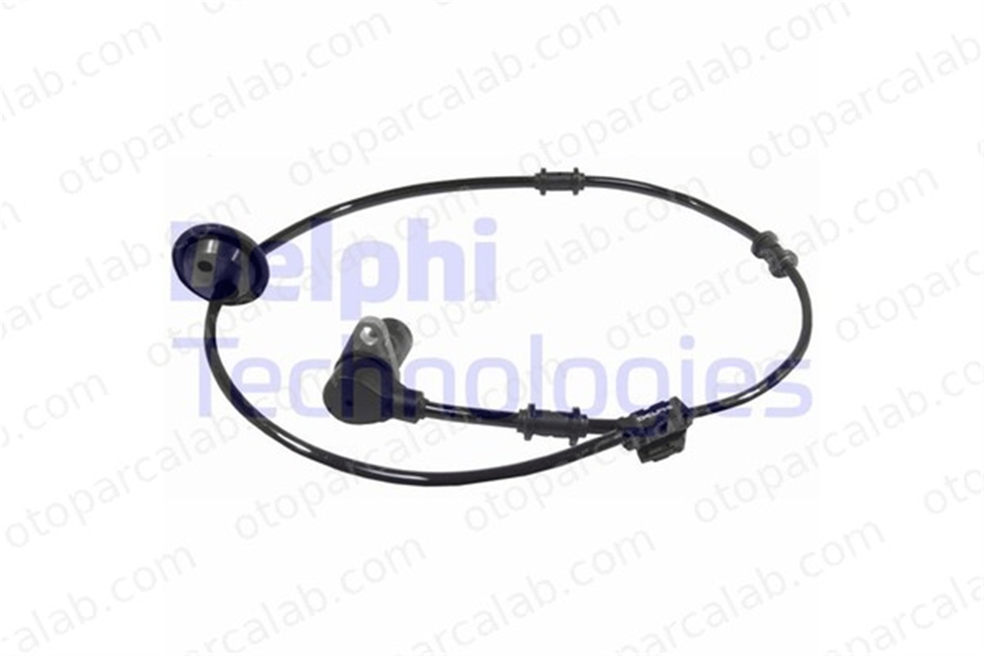 DELPHI SS20056 Abs Sensörü Arka Sağ MERCEDES-BENZ E-SERISI E-SERISI T-Model 2105400717 2105401017