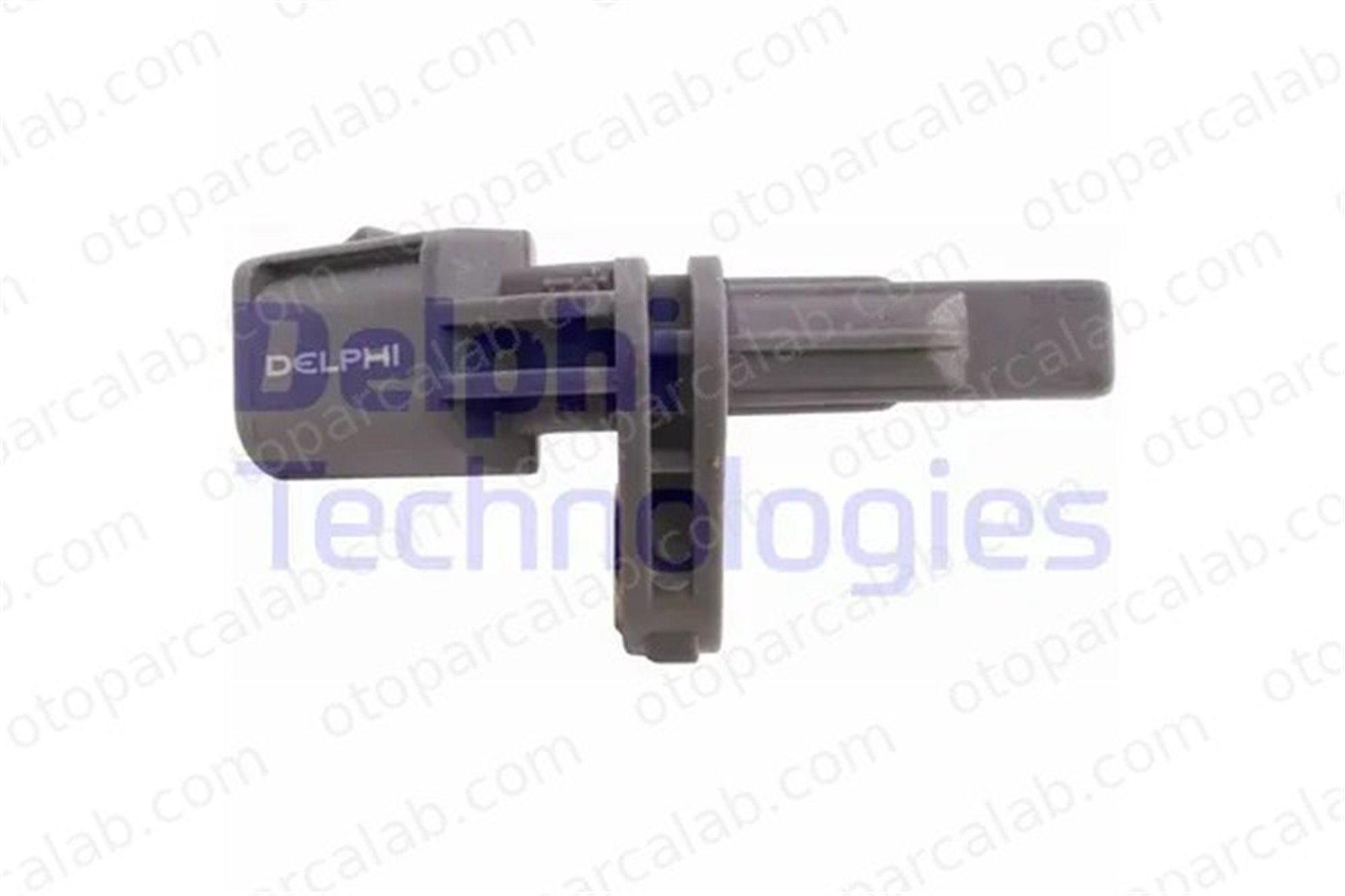 DELPHI SS20063 Abs Sensörü Arka Sağ VW TIGUAN TOUAREG 7L0927808A 7L0927808B
