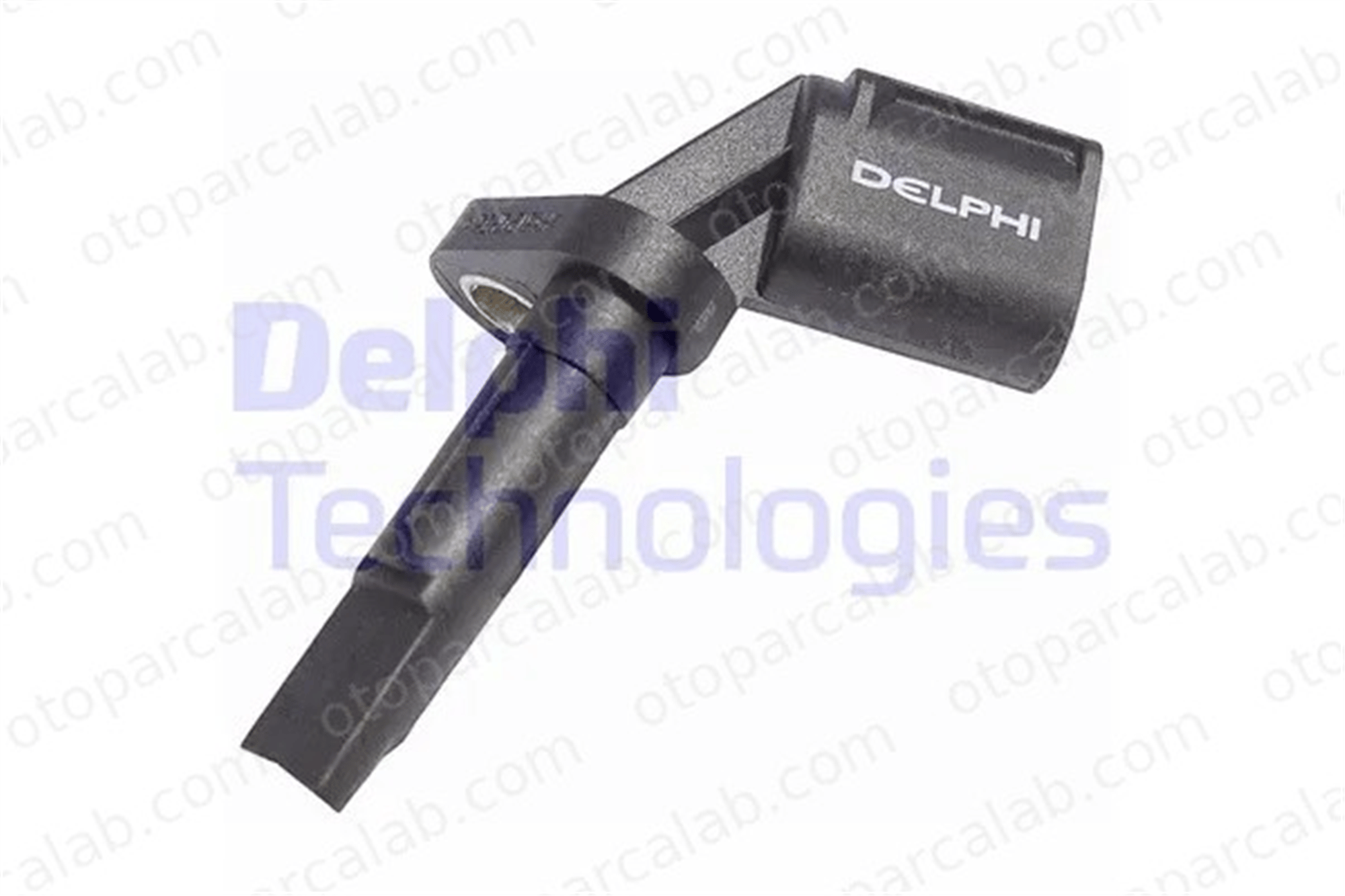 DELPHI SS20069 Abs Sensörü Ön veya Arka Sağ veya Sol AUDI A4 B8 Avant A4 B8 4E0927803D 4E0927803F