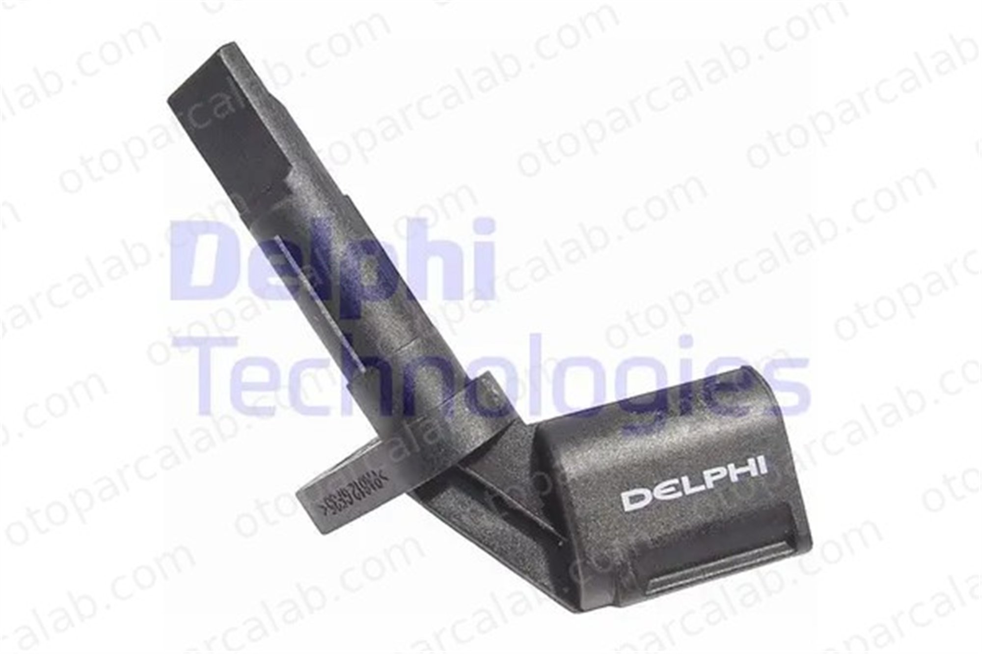 DELPHI SS20070 Abs Sensörü Ön veya Arka Sağ veya Sol AUDI A4 B8 Avant A4 B8 4E0927804D 4E0927804F