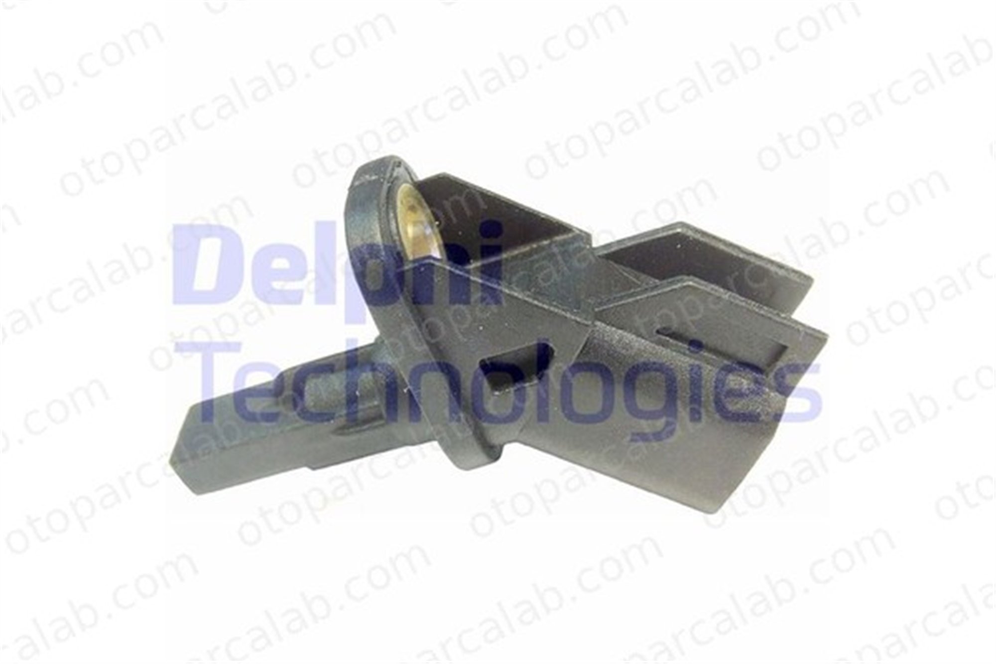 DELPHI SS20104 Abs Sensörü Ön Sağ veya Sol VOLVO V60 I V70 III 1223620 3M5T2B372AB