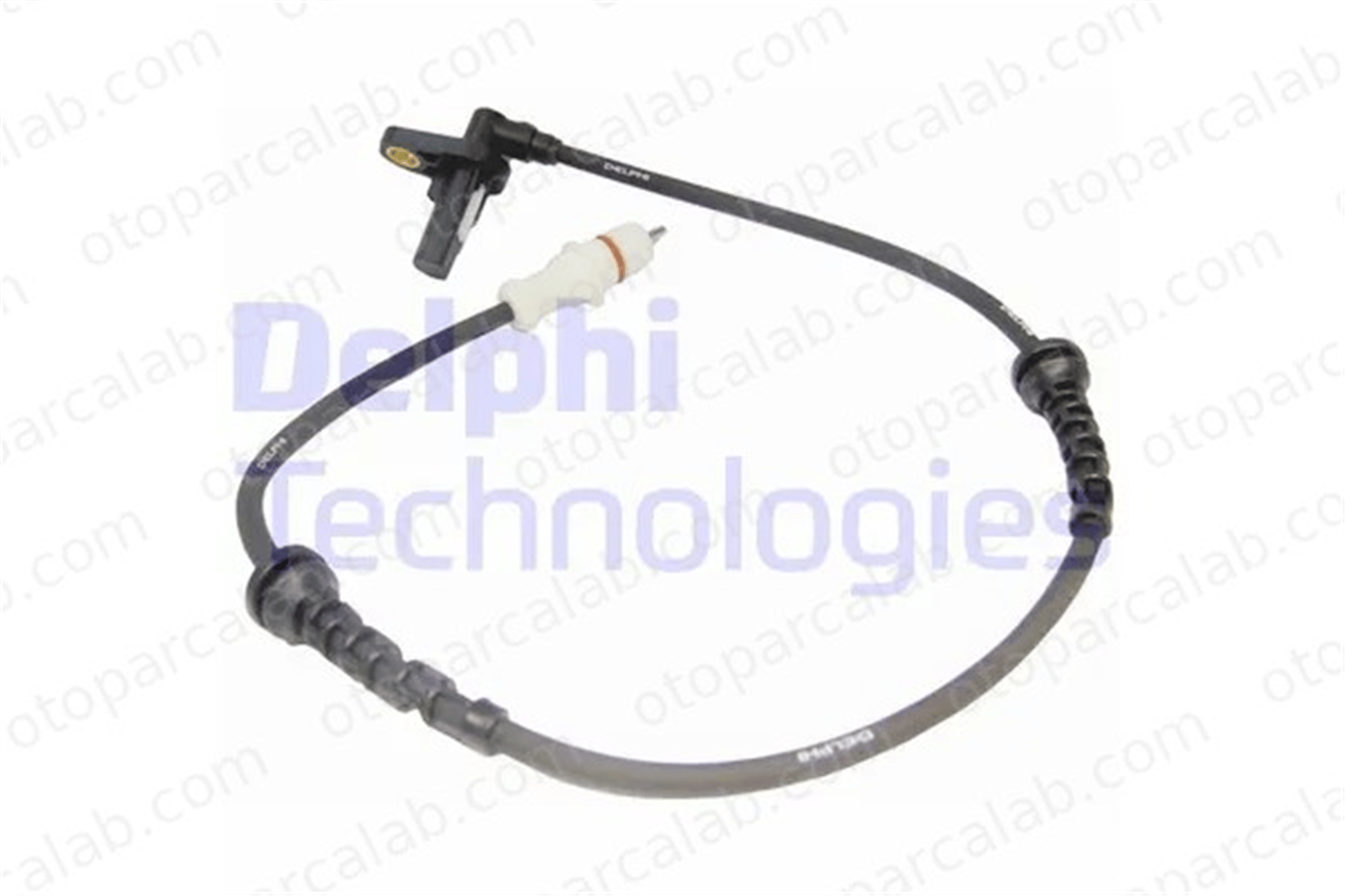 DELPHI SS20114 Abs Sensörü Ön Sağ veya Sol RENAULT CLIO II KANGOO Express 8200186294