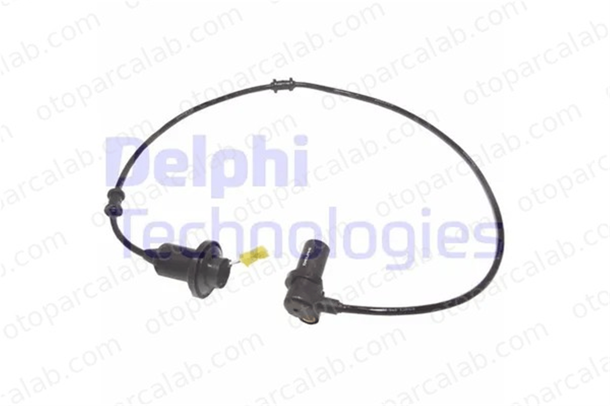 DELPHI SS20137 Abs Sensörü Arka Sağ veya Sol MERCEDES-BENZ A-SERISI VANEO 1685400317 A1685400317
