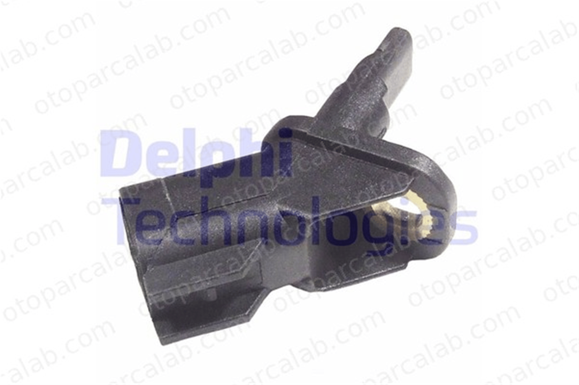 DELPHI SS20144 Abs Sensörü Ön veya Arka Sağ veya Sol FORD MONDEO III MONDEO III Sedan 1386268 1S7T2B372AD