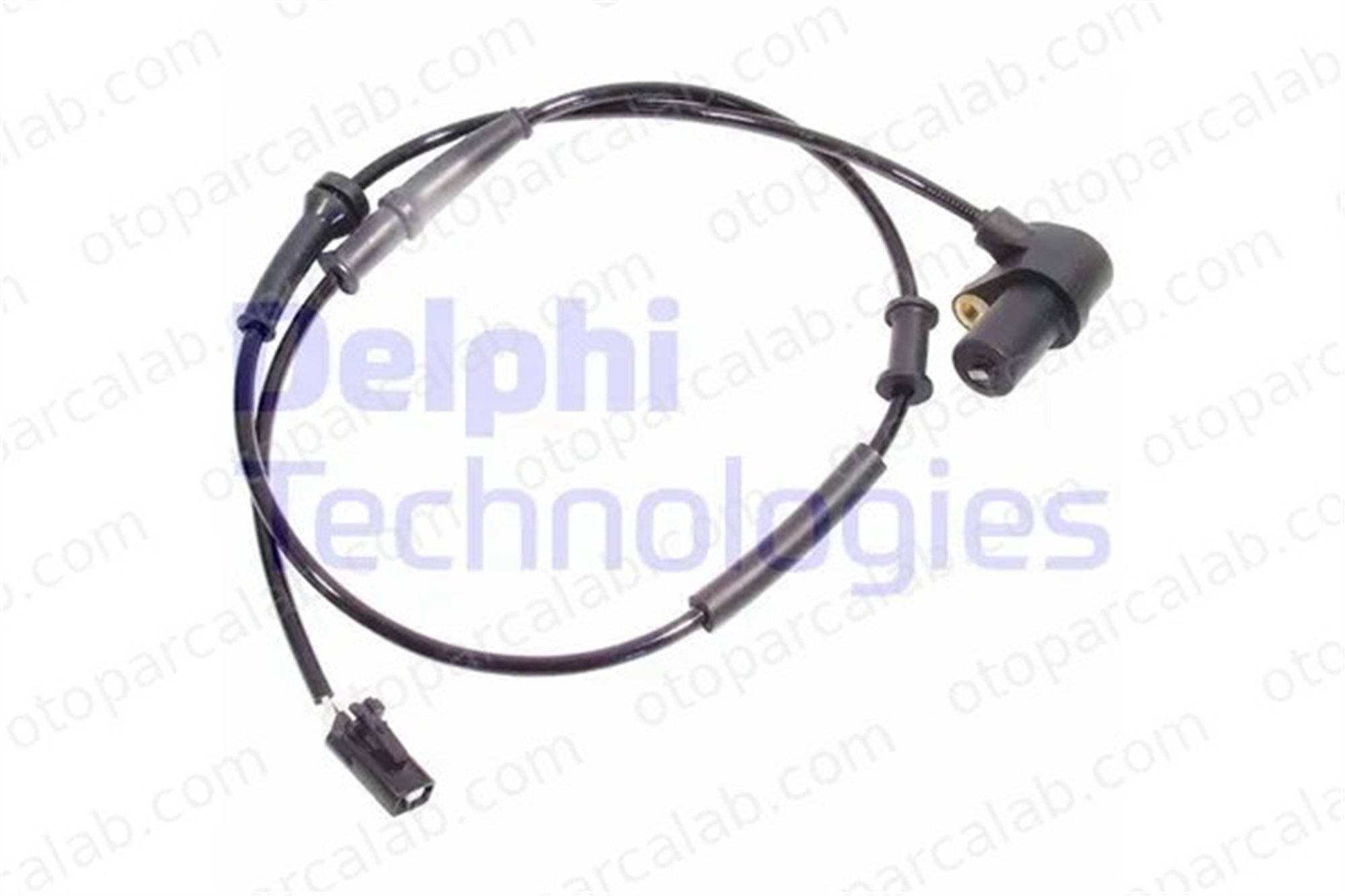 DELPHI SS20164 Abs Sensörü Ön Sağ HYUNDAI ACCENT II ACCENT II Sedan 9567125300