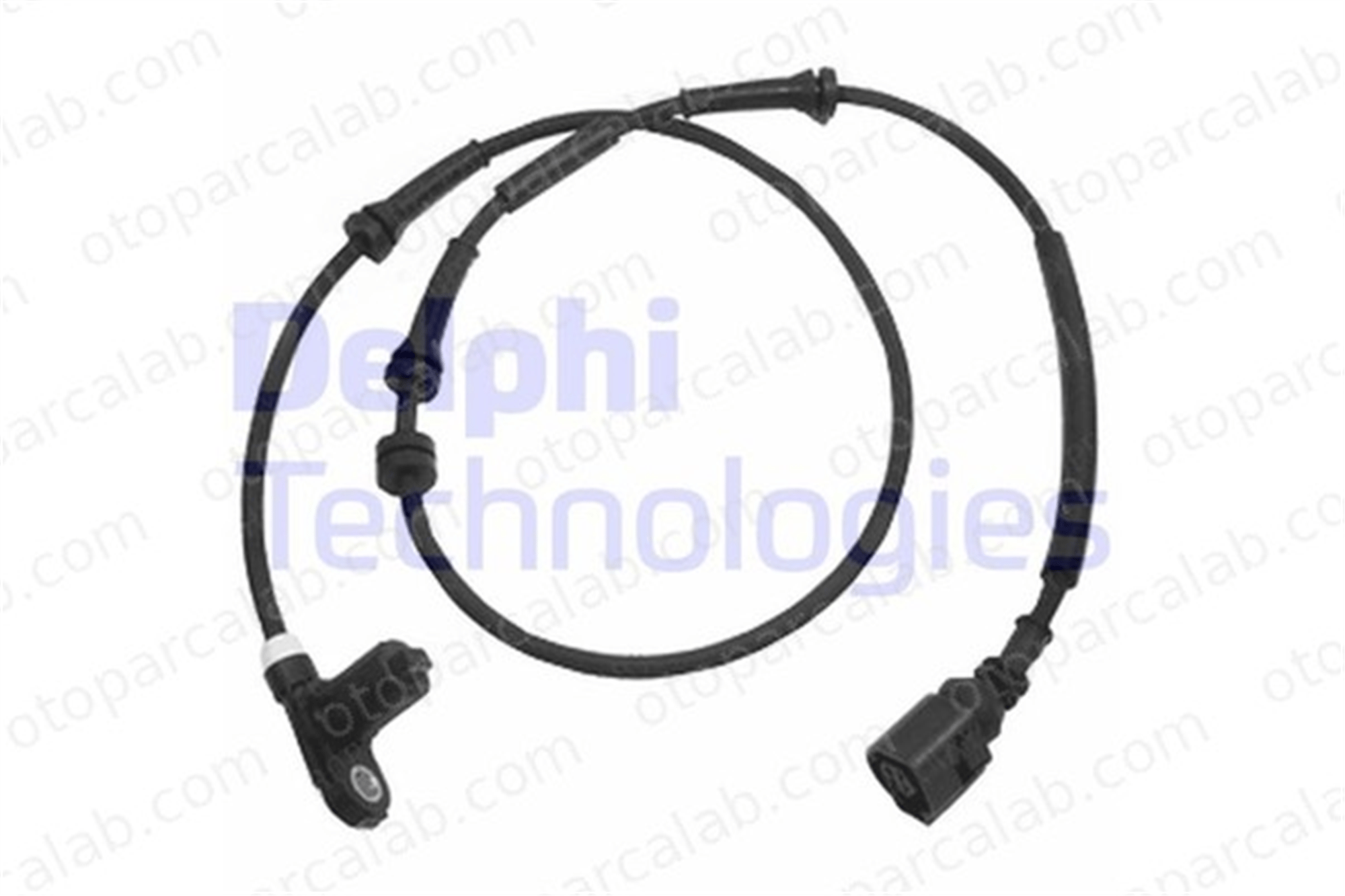 DELPHI SS20172 Abs Sensörü Arka Sol FORD GALAXY I SEAT ALHAMBRA 1110293 YM212B372CA