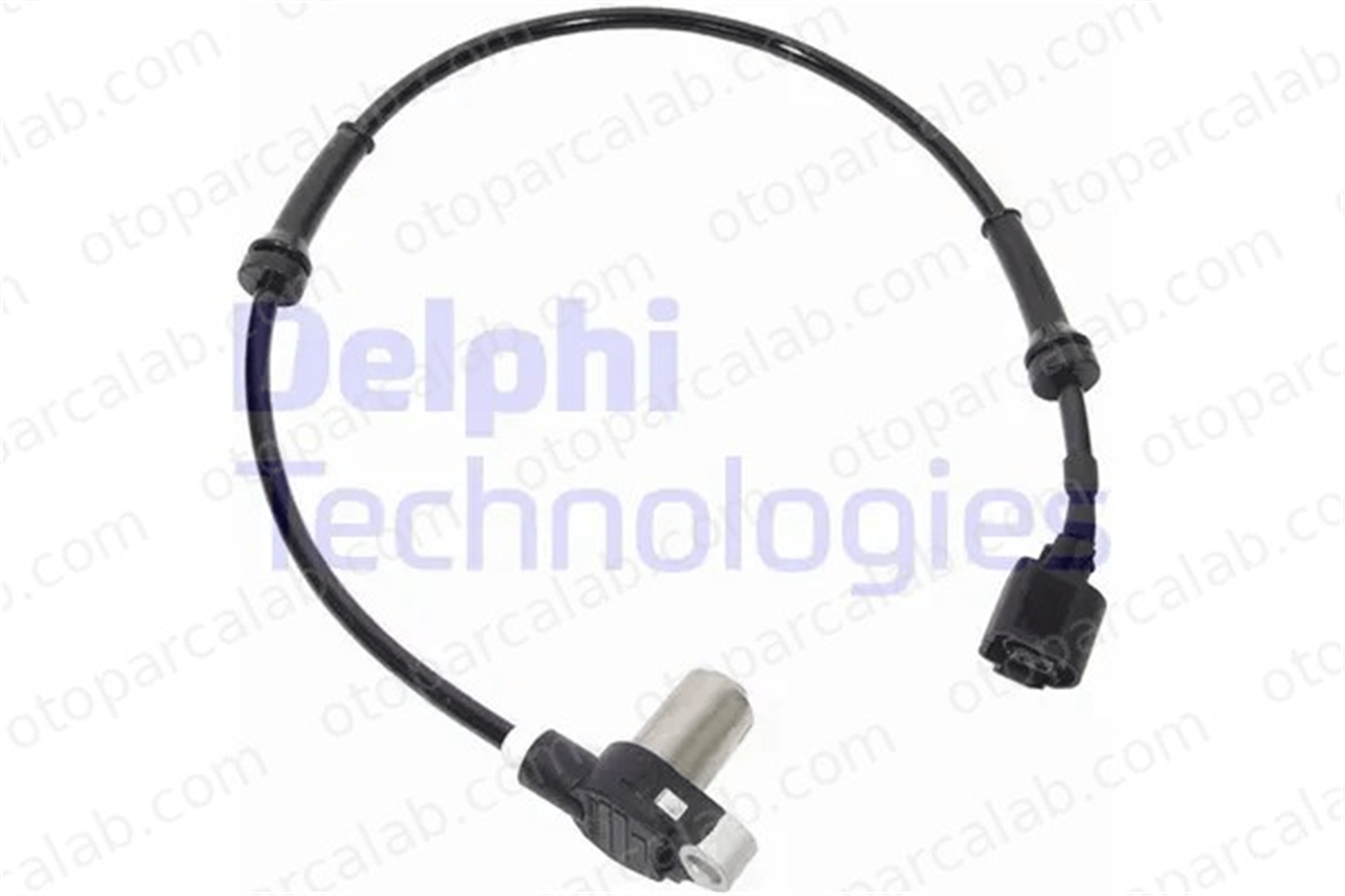 DELPHI SS20194 Abs Sensörü Ön Sağ veya Sol FORD GALAXY I GALAXY MK I VAN 7384950 95VW2B372AB
