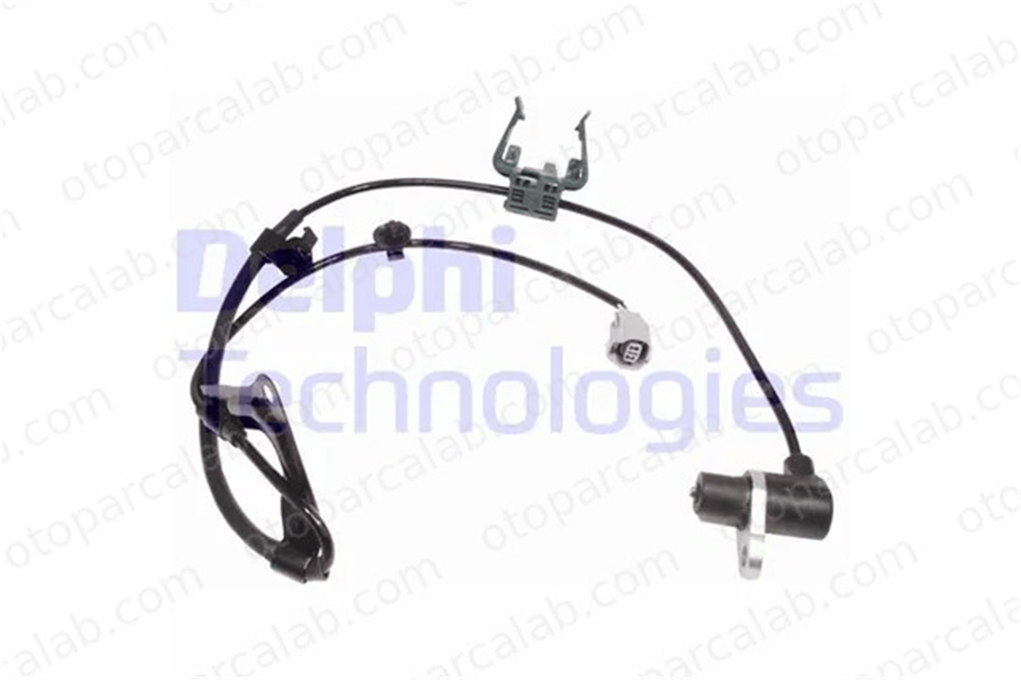 DELPHI SS20195 Abs Sensörü Ön Sağ TOYOTA AVENSIS AVENSIS Liftback 8954205030 8954205040