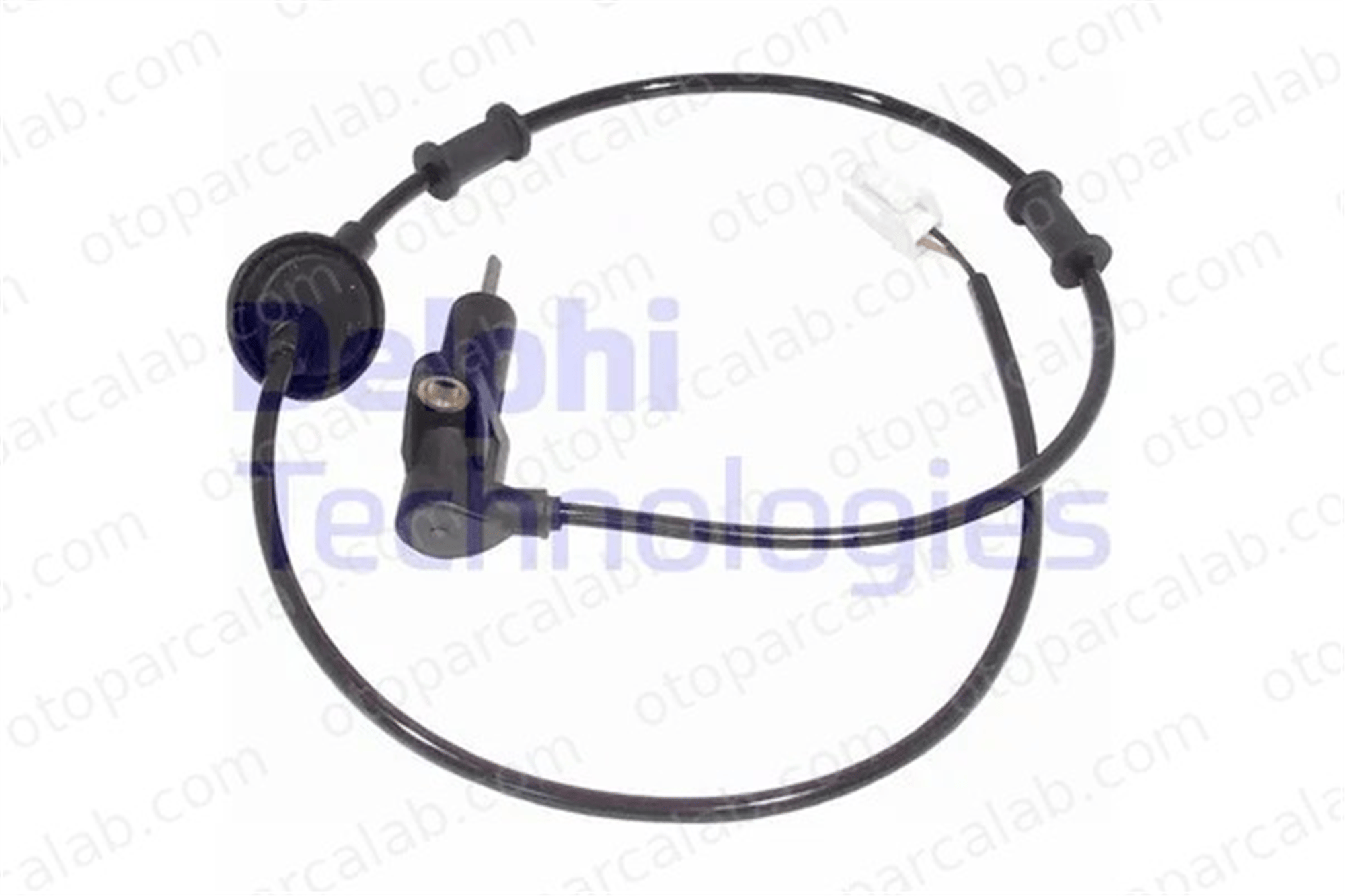 DELPHI SS20199 Abs Sensörü Arka Sağ HYUNDAI ACCENT II ACCENT II Sedan 9568125100