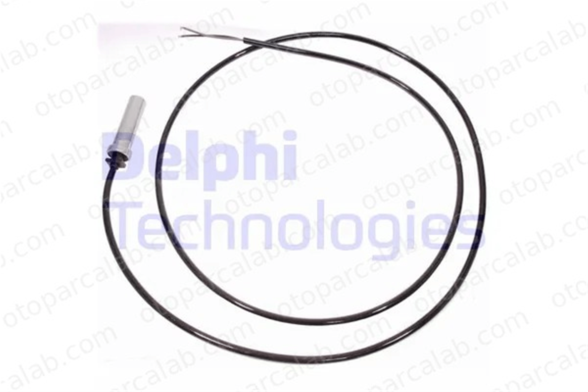 DELPHI SS20209 Abs Sensörü Arka Sağ veya Sol MERCEDES-BENZ SPRINTER 4-t Panelvan/Van SPRINTER 3-t Panelvan/Van 9015420319 9015421117