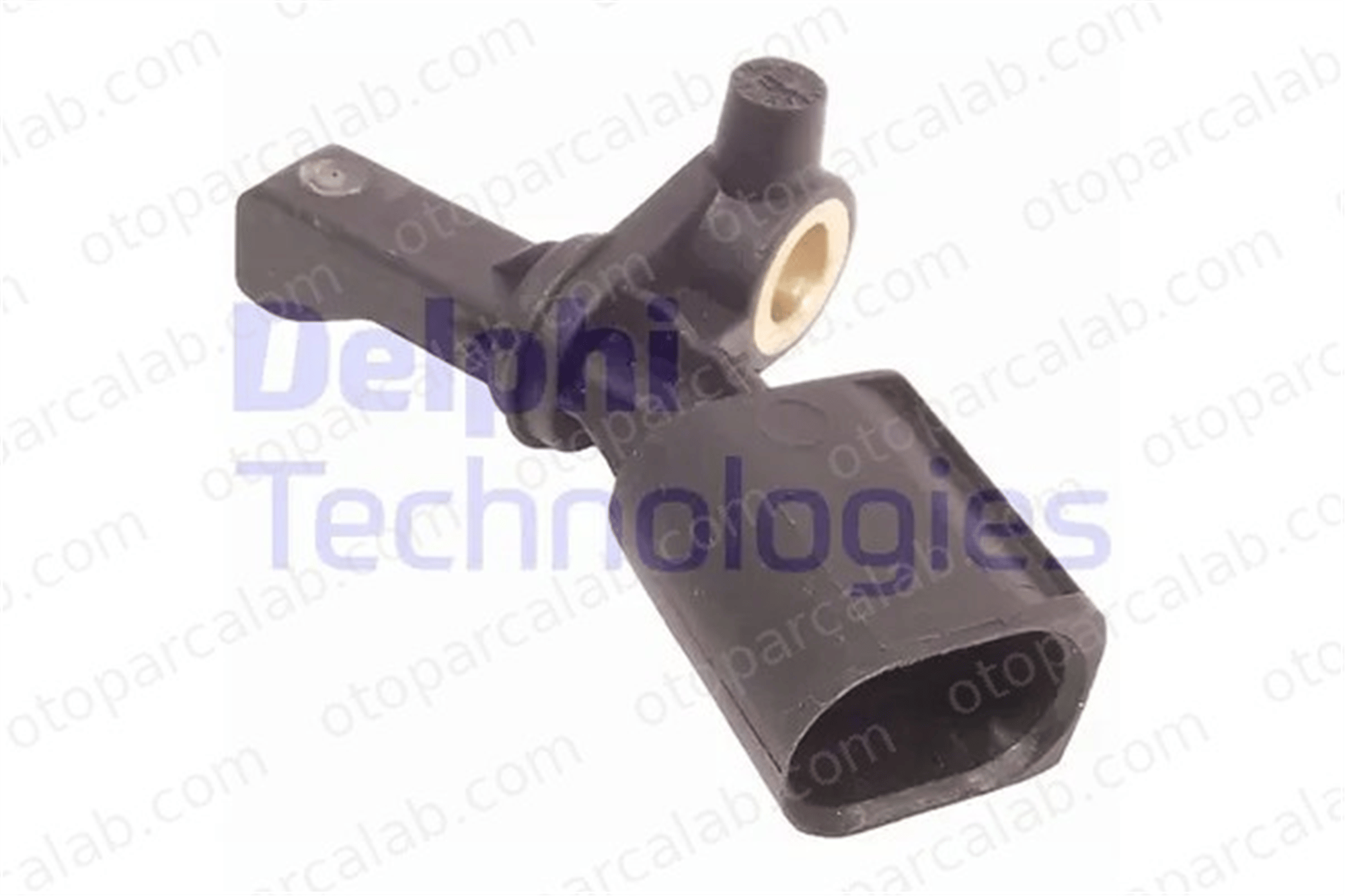 DELPHI SS20211 Abs Sensörü Arka Sağ SEAT IBIZA IV SC VW POLO V 6Q0927808A 6Q0927808B