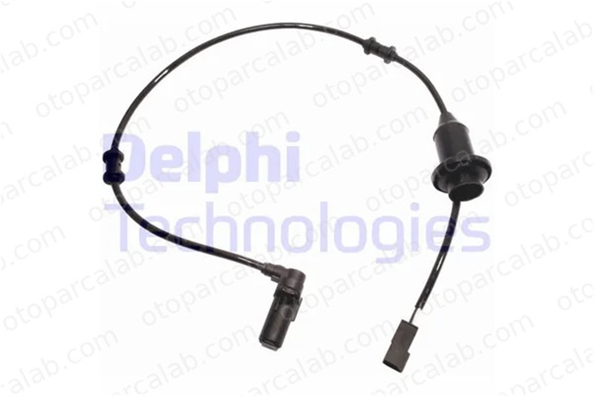 DELPHI SS20220 Abs Sensörü Arka Sağ MERCEDES-BENZ S-SERISI S-SERISI Coupe A2205400517 220540051764
