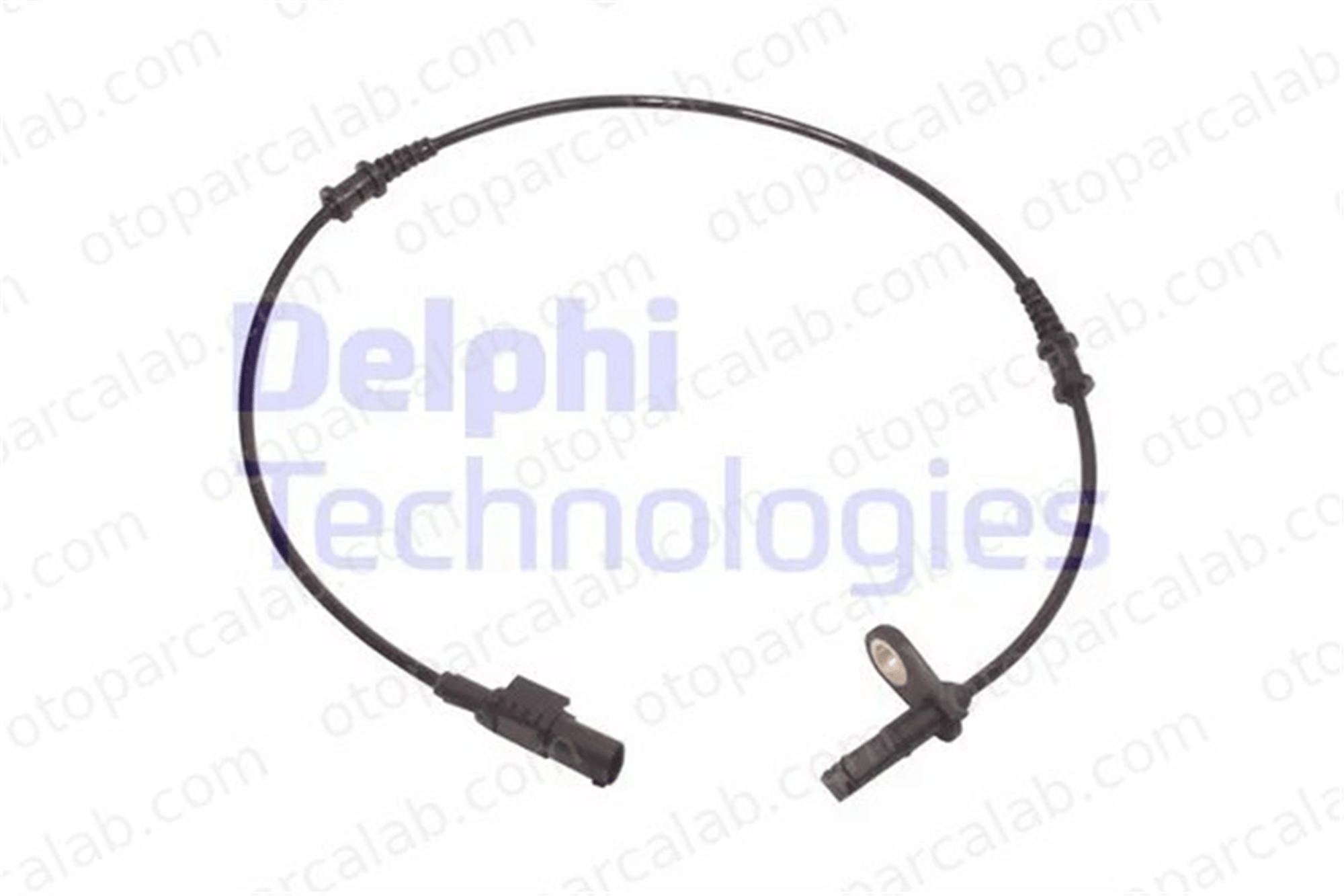DELPHI SS20228 Abs Sensörü Ön Sağ veya Sol MERCEDES-BENZ E-SERISI E-SERISI T-Model A2115402917 2115402317
