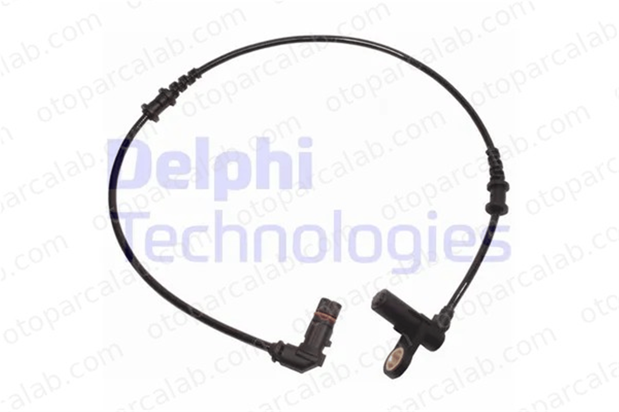 DELPHI SS20232 Abs Sensörü Ön Sağ veya Sol MERCEDES-BENZ S-SERISI S-SERISI Coupe 220540011764 2205400117