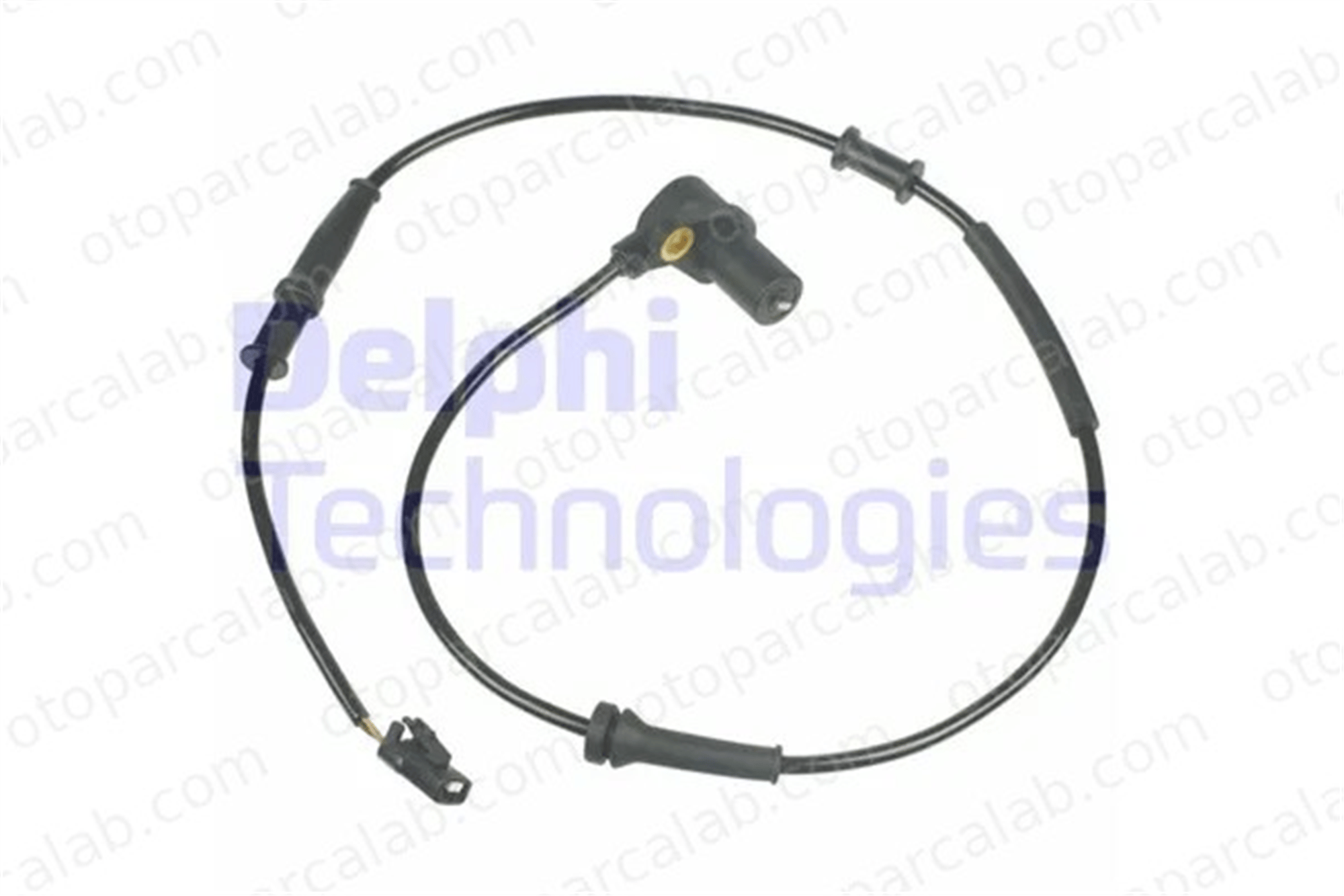 DELPHI SS20240 Abs Sensörü Ön Sol HYUNDAI ACCENT II ACCENT II Sedan 9567125200