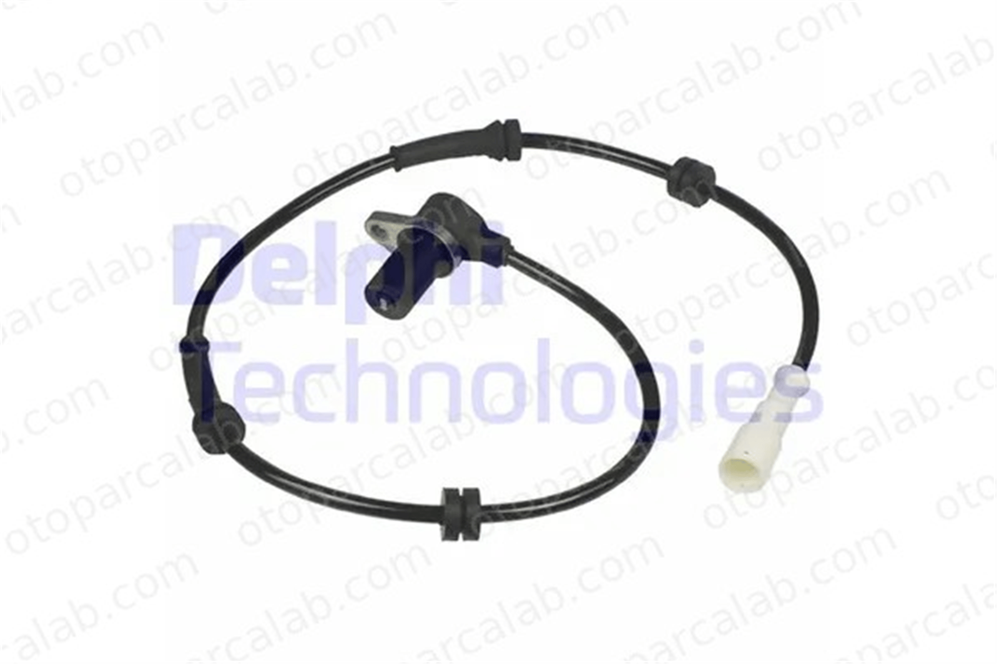 DELPHI SS20267 Abs Sensörü Arka Sağ ROVER 25 I Hatchback 200 II Hatchback SSB100640
