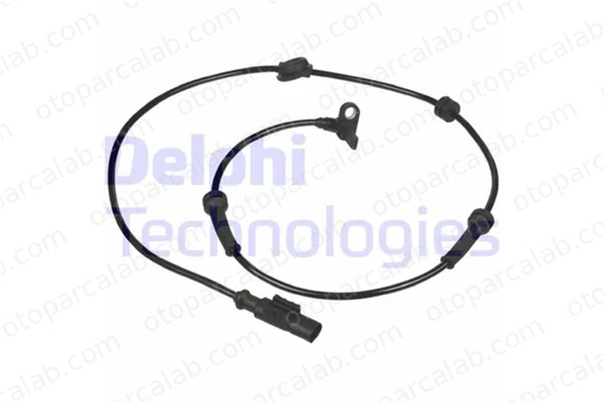 DELPHI SS20272 Abs Sensörü Ön Sağ veya Sol FIAT STILO BRAVO II 46784471 46816928