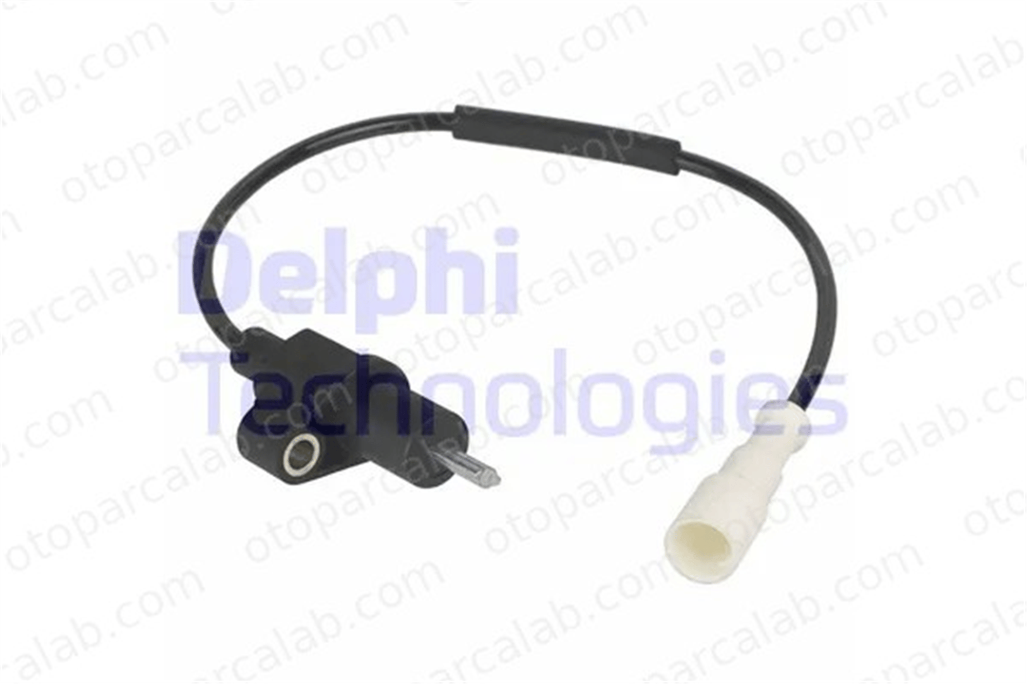 DELPHI SS20287 Abs Sensörü Arka Sağ DAEWOO NUBIRA Sedan NUBIRA Wagon 96283020