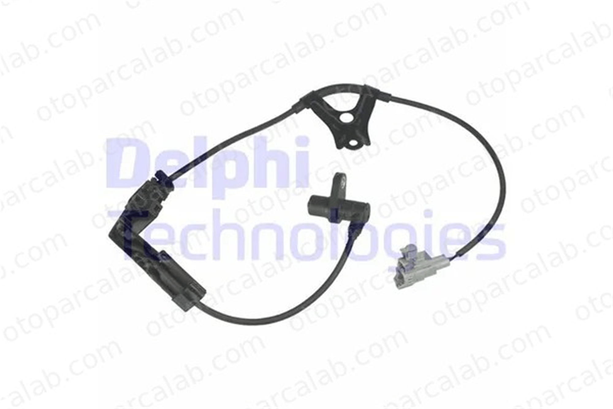 DELPHI SS20289 Abs Sensörü Ön Sağ TOYOTA COROLLA COROLLA Station wagon 8954212040 8954212060