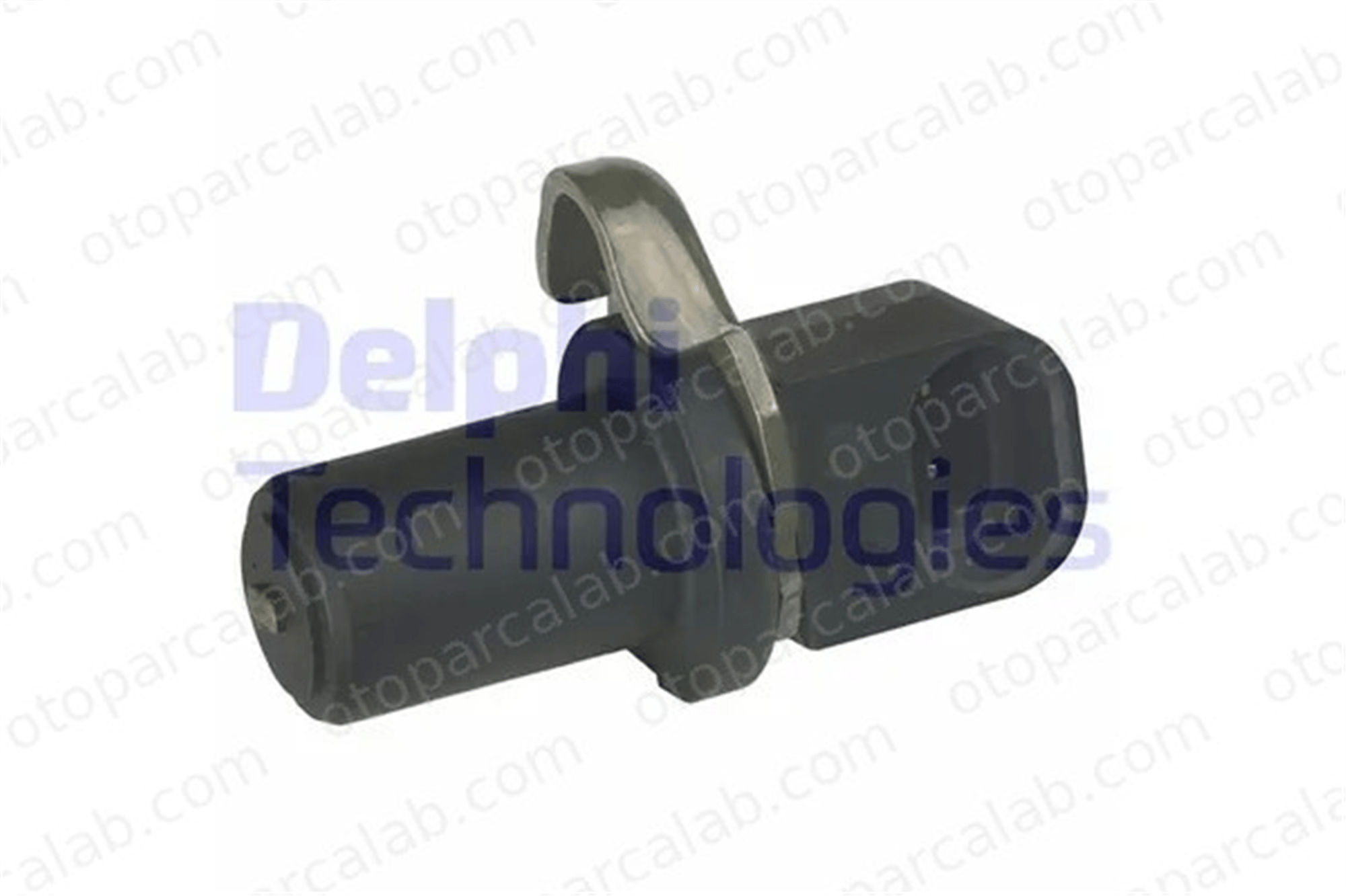 DELPHI SS20290 Abs Sensörü Ön Sol DAEWOO LANOS LANOS Sedan 10456154 10456266
