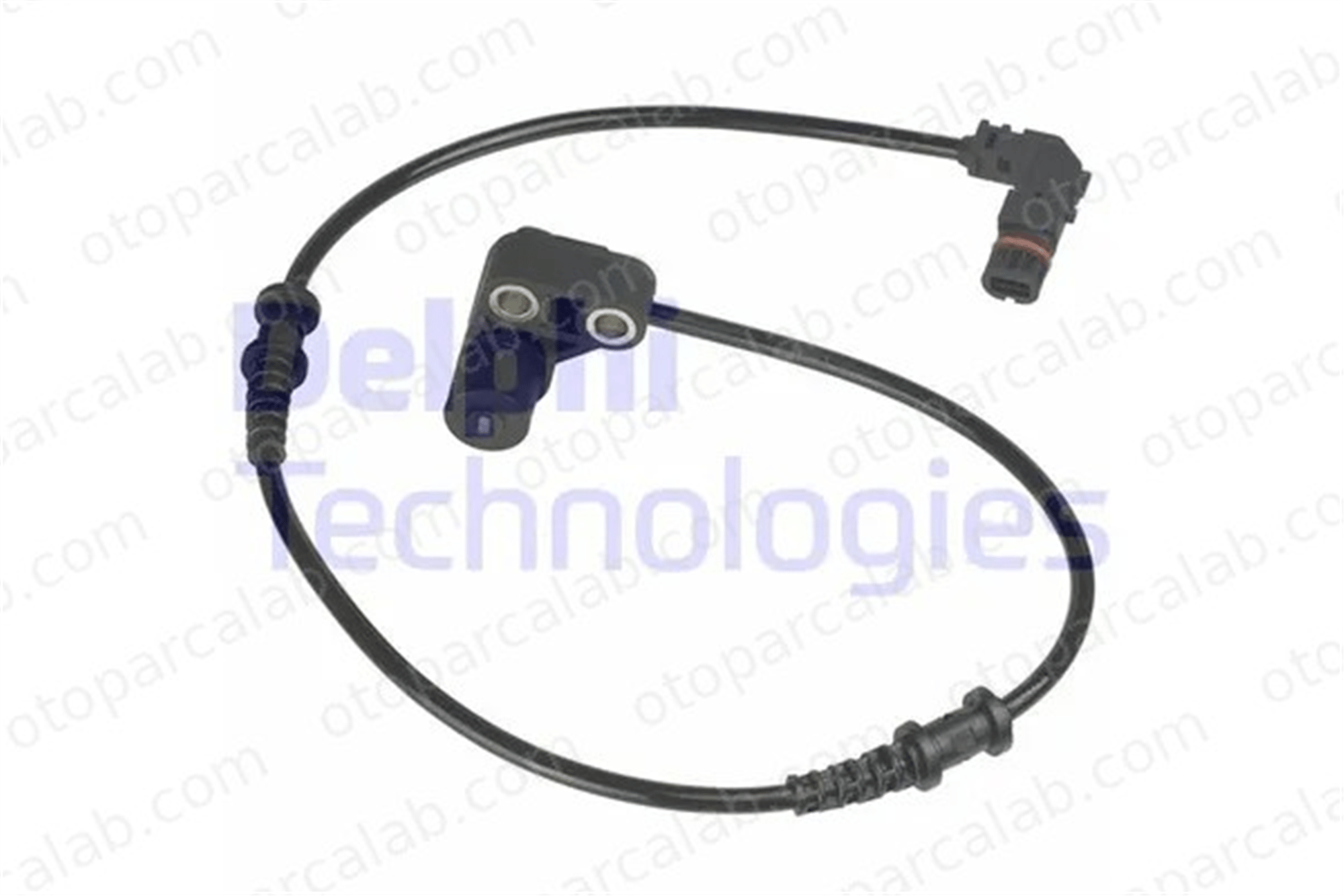 DELPHI SS20292 Abs Sensörü Ön Sol MERCEDES-BENZ A-SERISI VANEO 1685400017 A1685400017