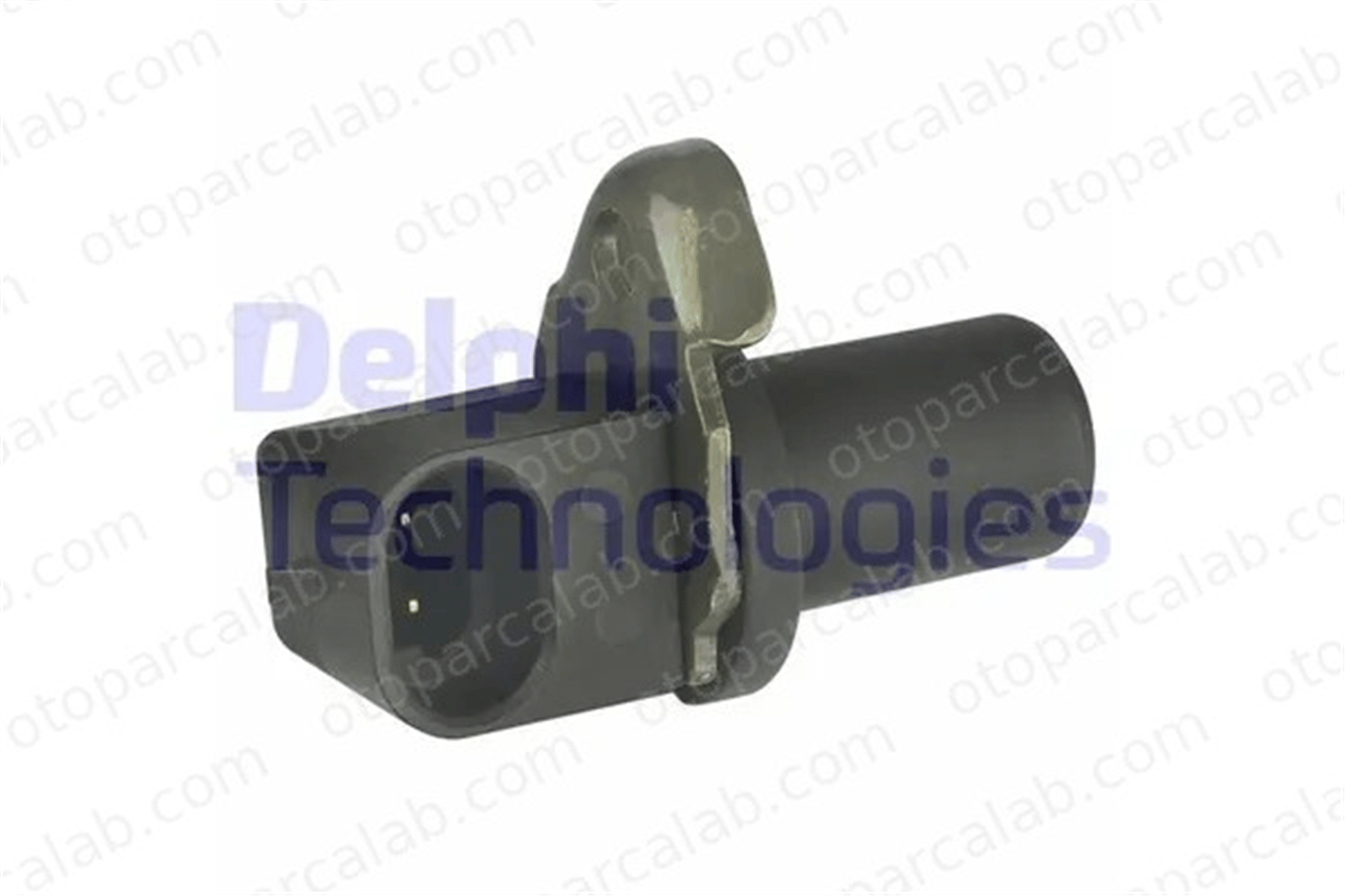 DELPHI SS20295 Abs Sensörü Ön Sağ DAEWOO LANOS LANOS Sedan 10456155 10456267