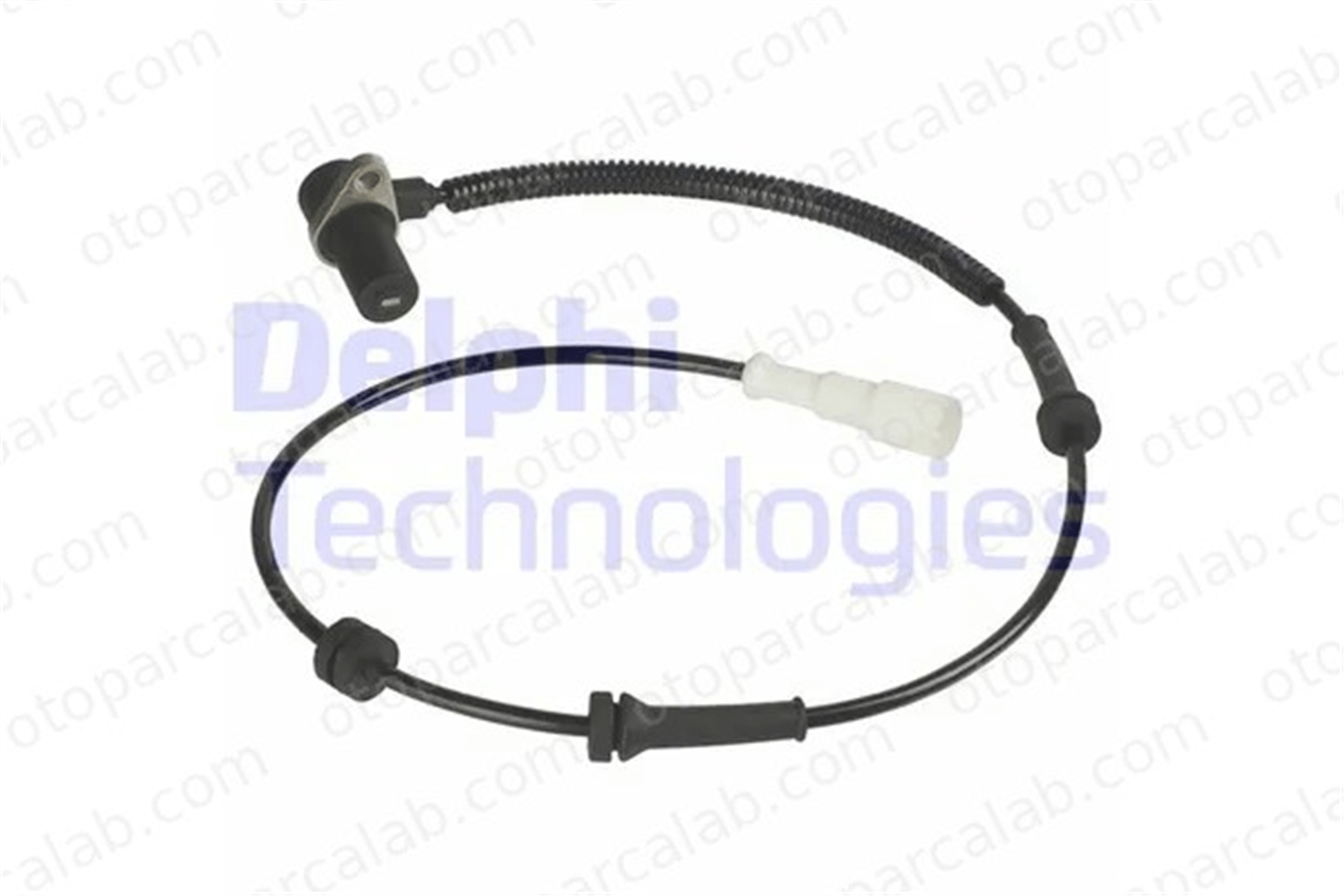 DELPHI SS20300 Abs Sensörü Ön Sağ CHEVROLET LACETTI NUBIRA Sedan 96455870 96549713
